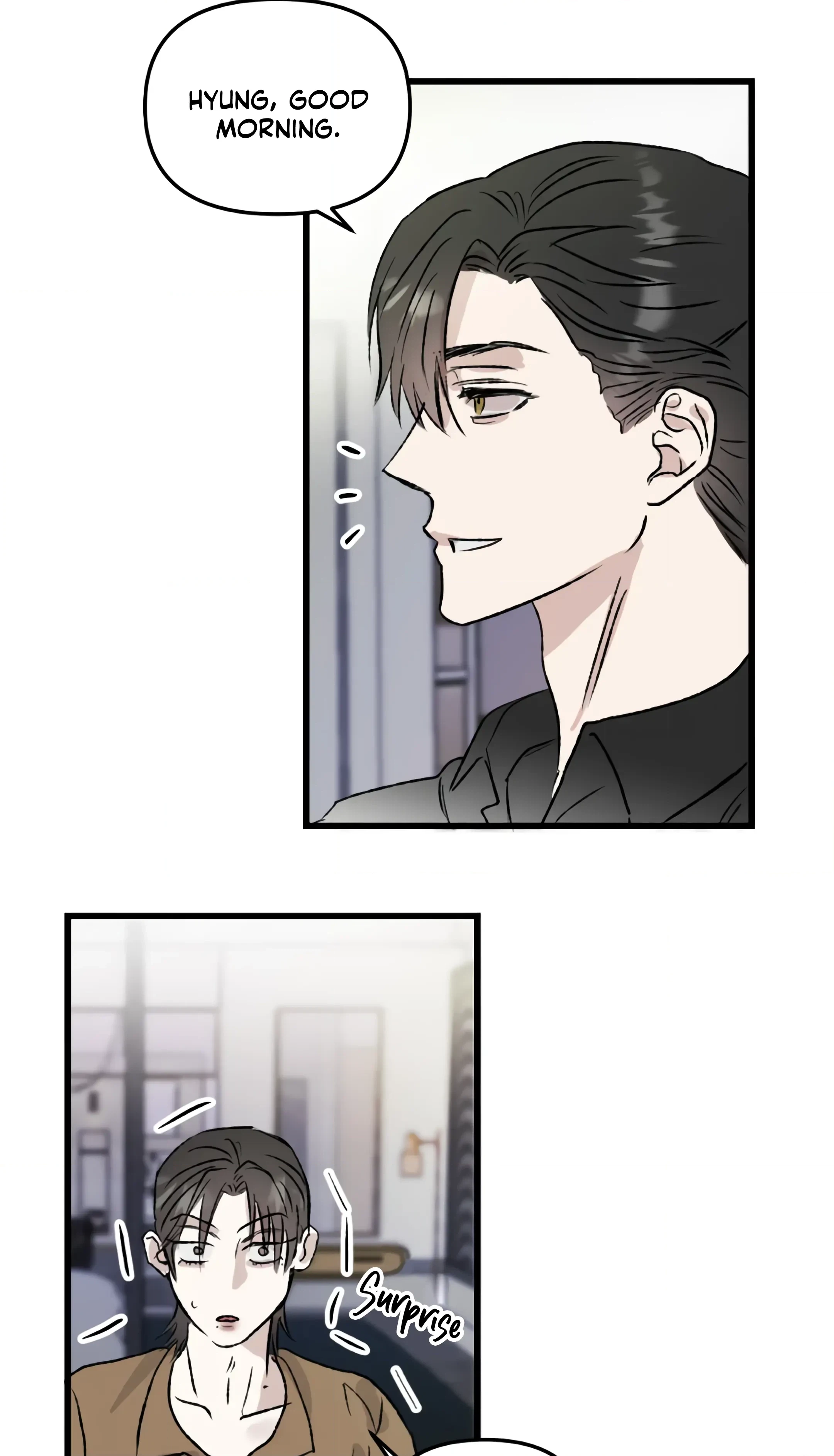 [GwangGong Industrial Complex] Mirror