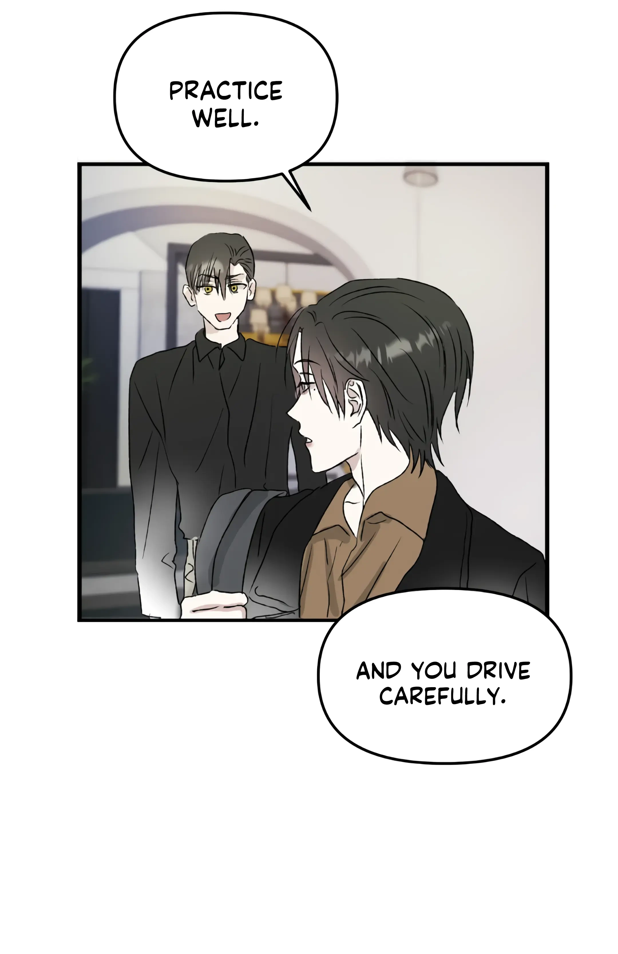 [GwangGong Industrial Complex] Mirror