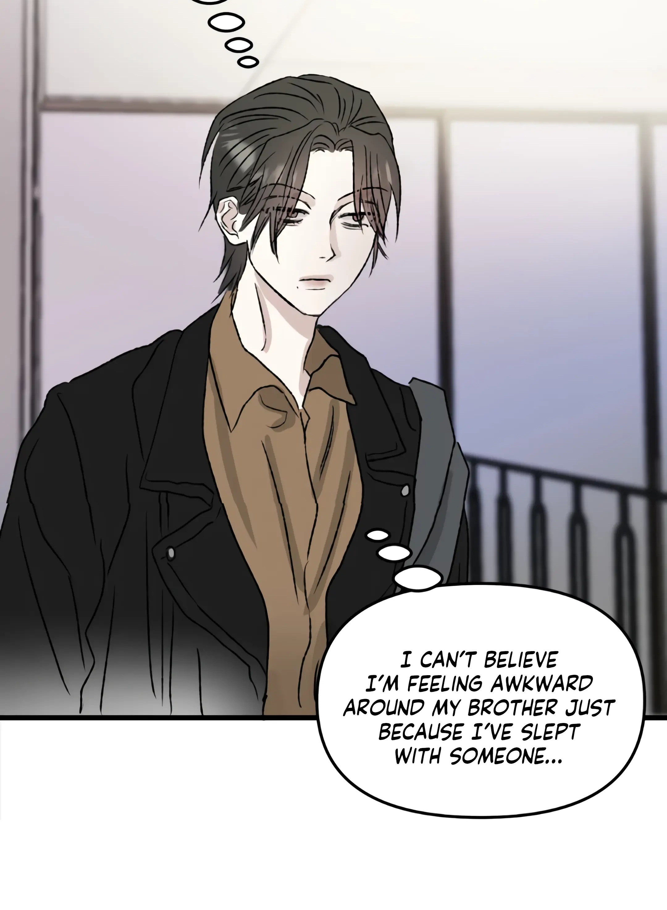 [GwangGong Industrial Complex] Mirror