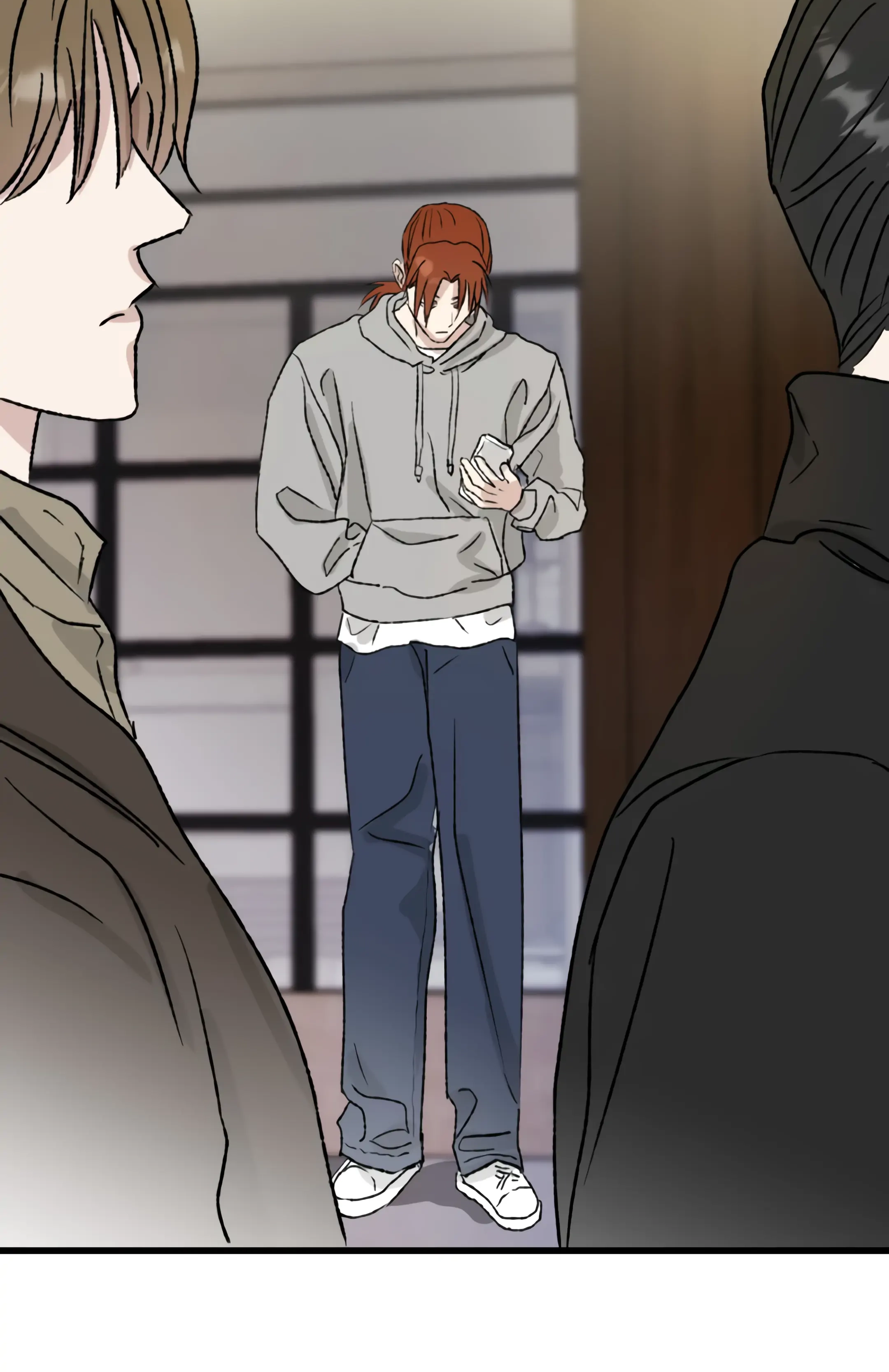 [GwangGong Industrial Complex] Mirror
