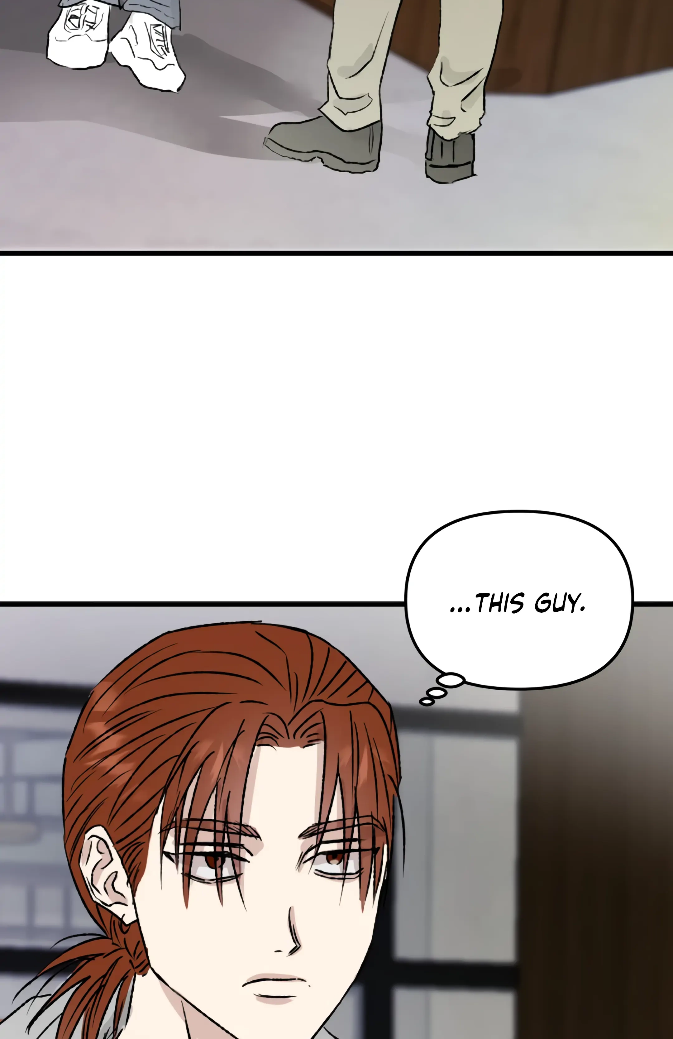 [GwangGong Industrial Complex] Mirror