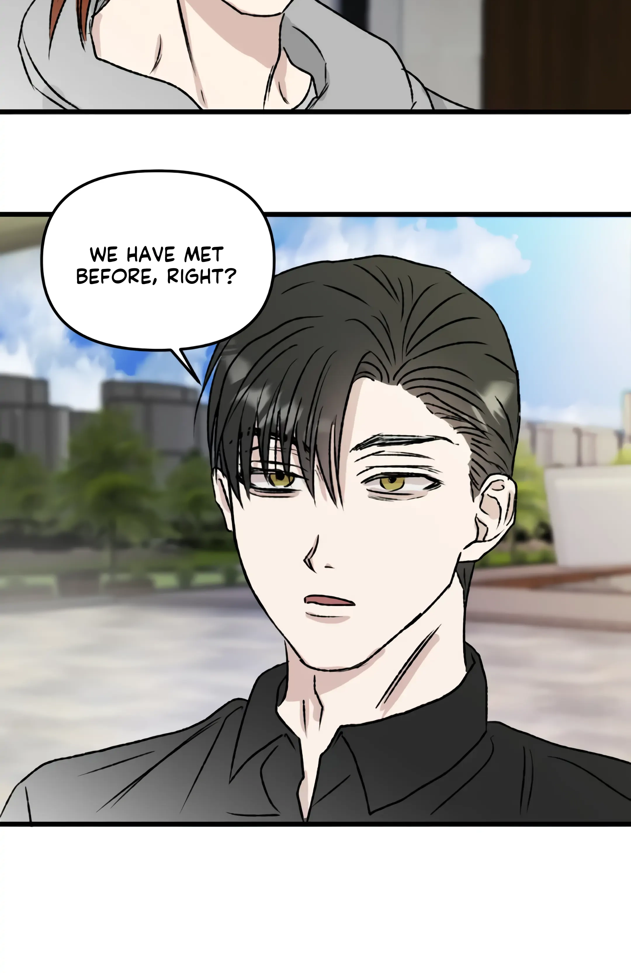 [GwangGong Industrial Complex] Mirror
