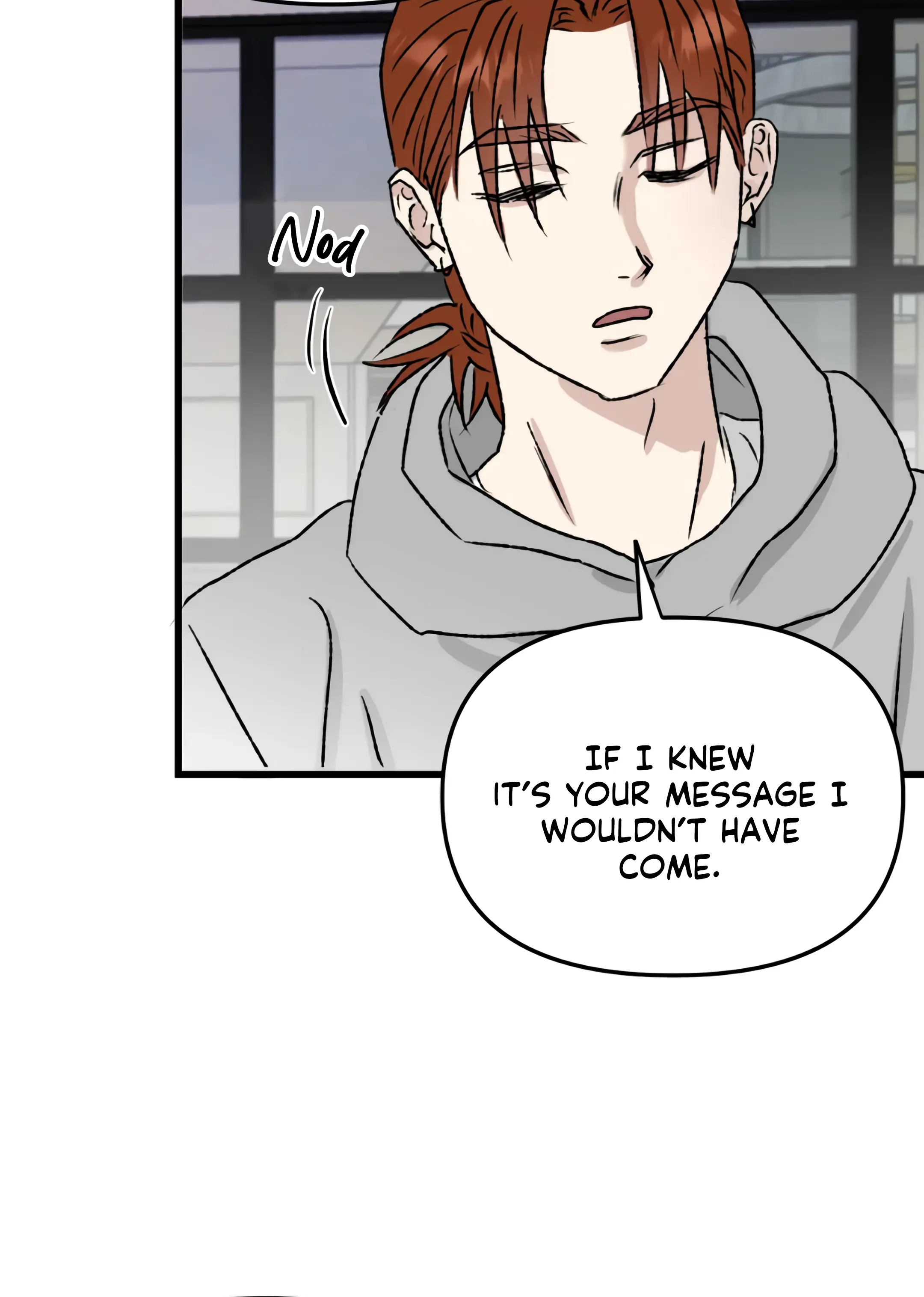 [GwangGong Industrial Complex] Mirror