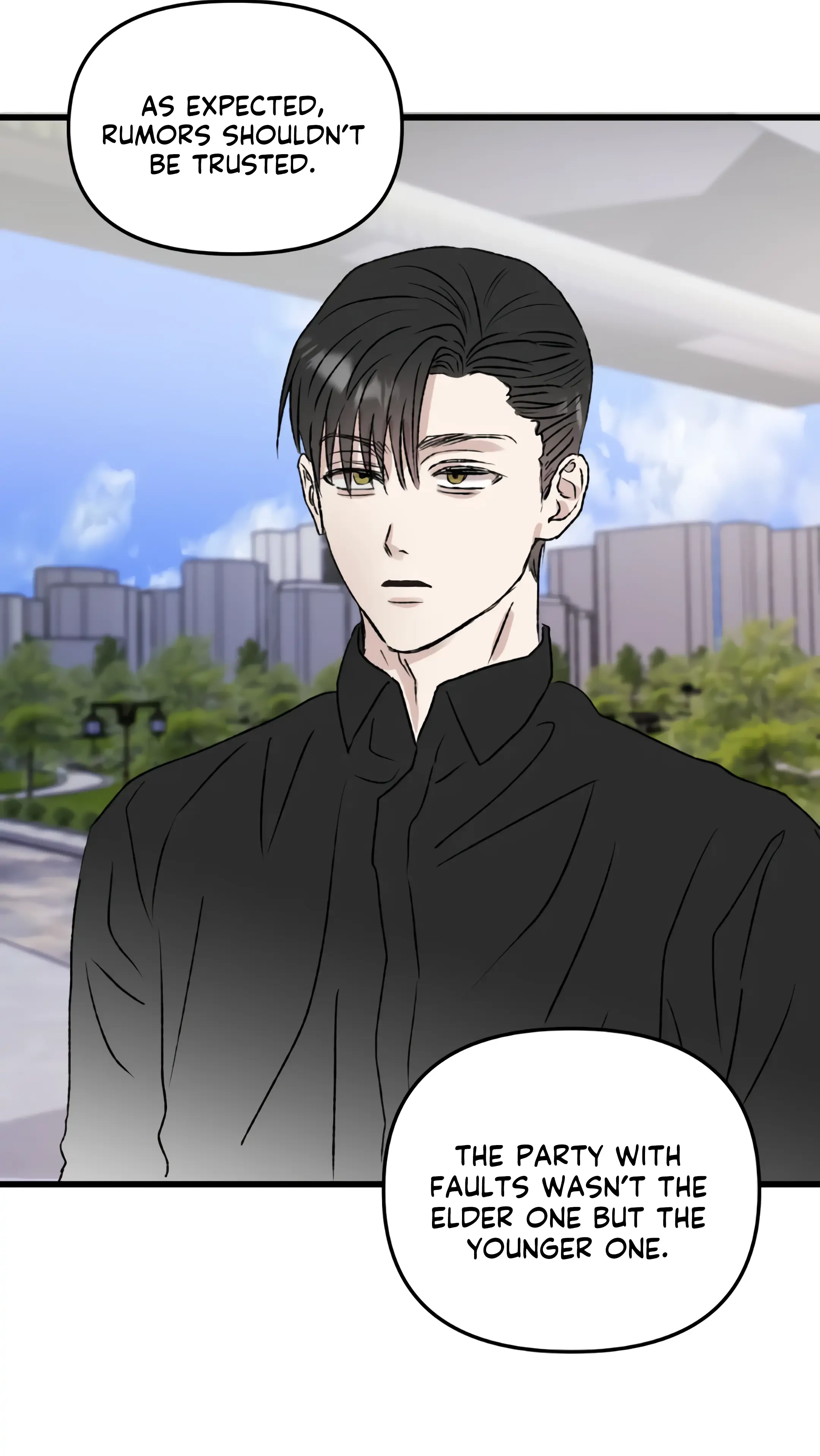 [GwangGong Industrial Complex] Mirror