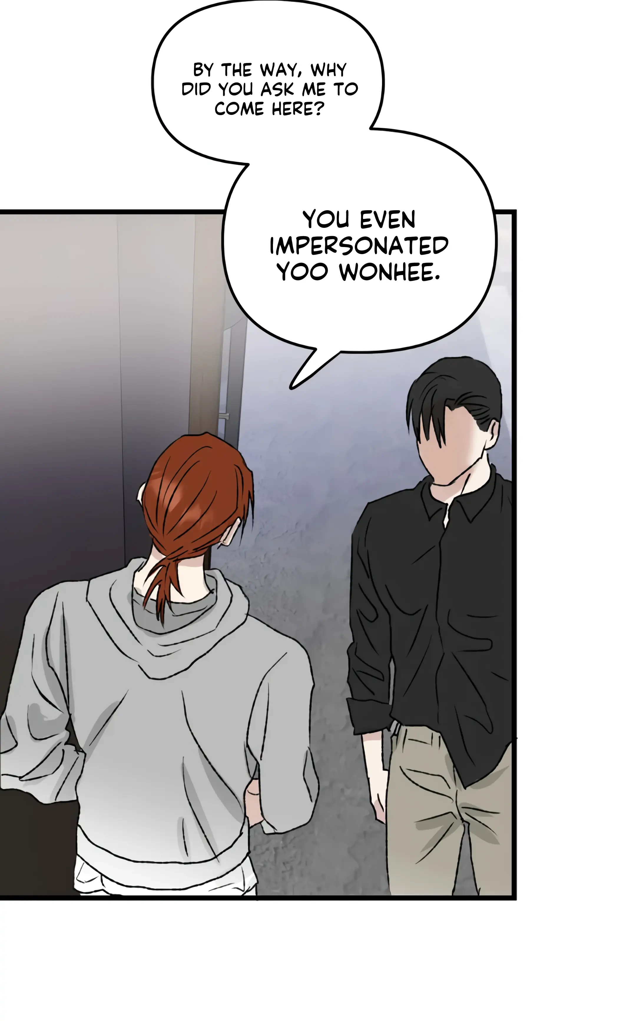 [GwangGong Industrial Complex] Mirror