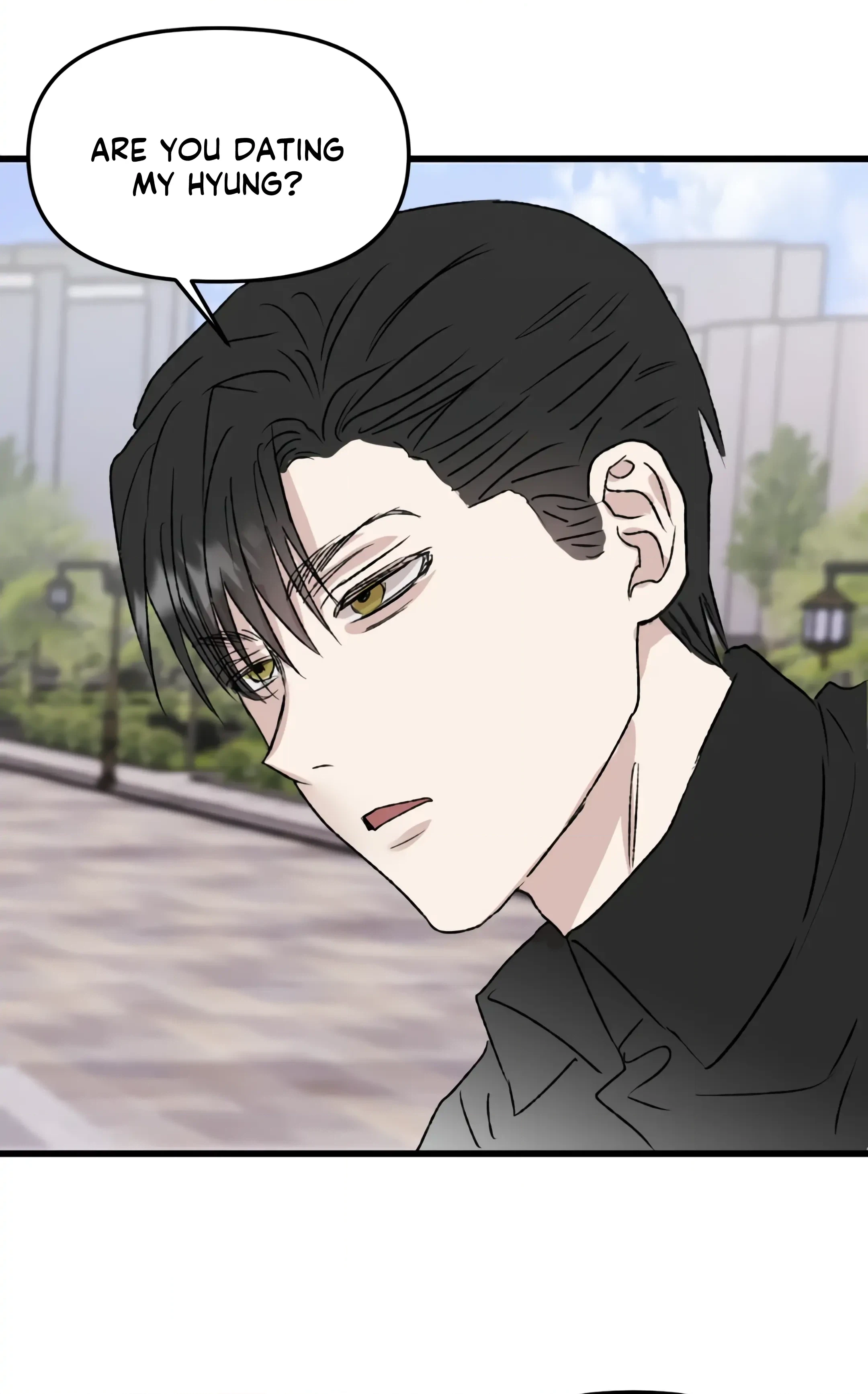 [GwangGong Industrial Complex] Mirror