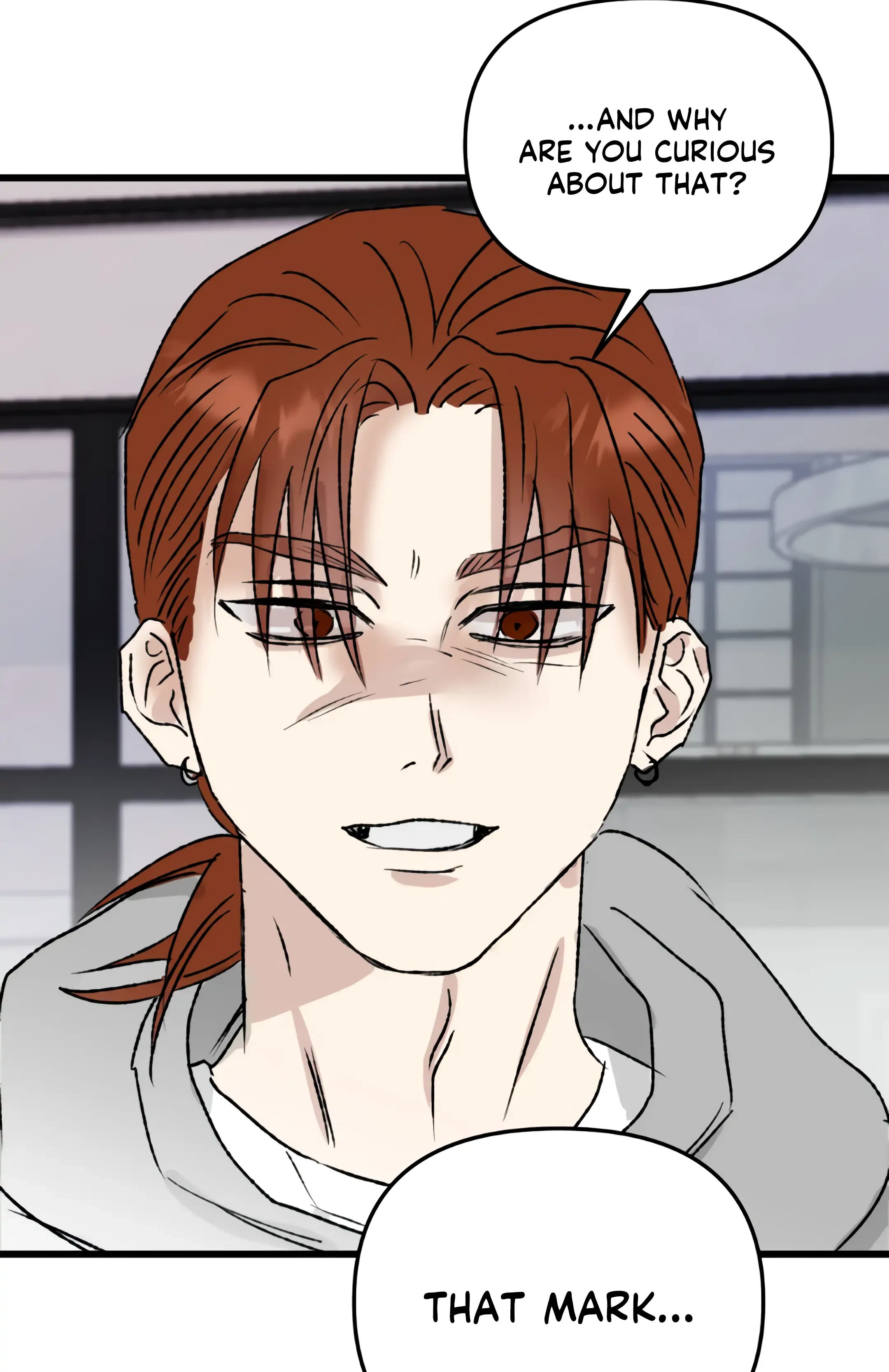 [GwangGong Industrial Complex] Mirror