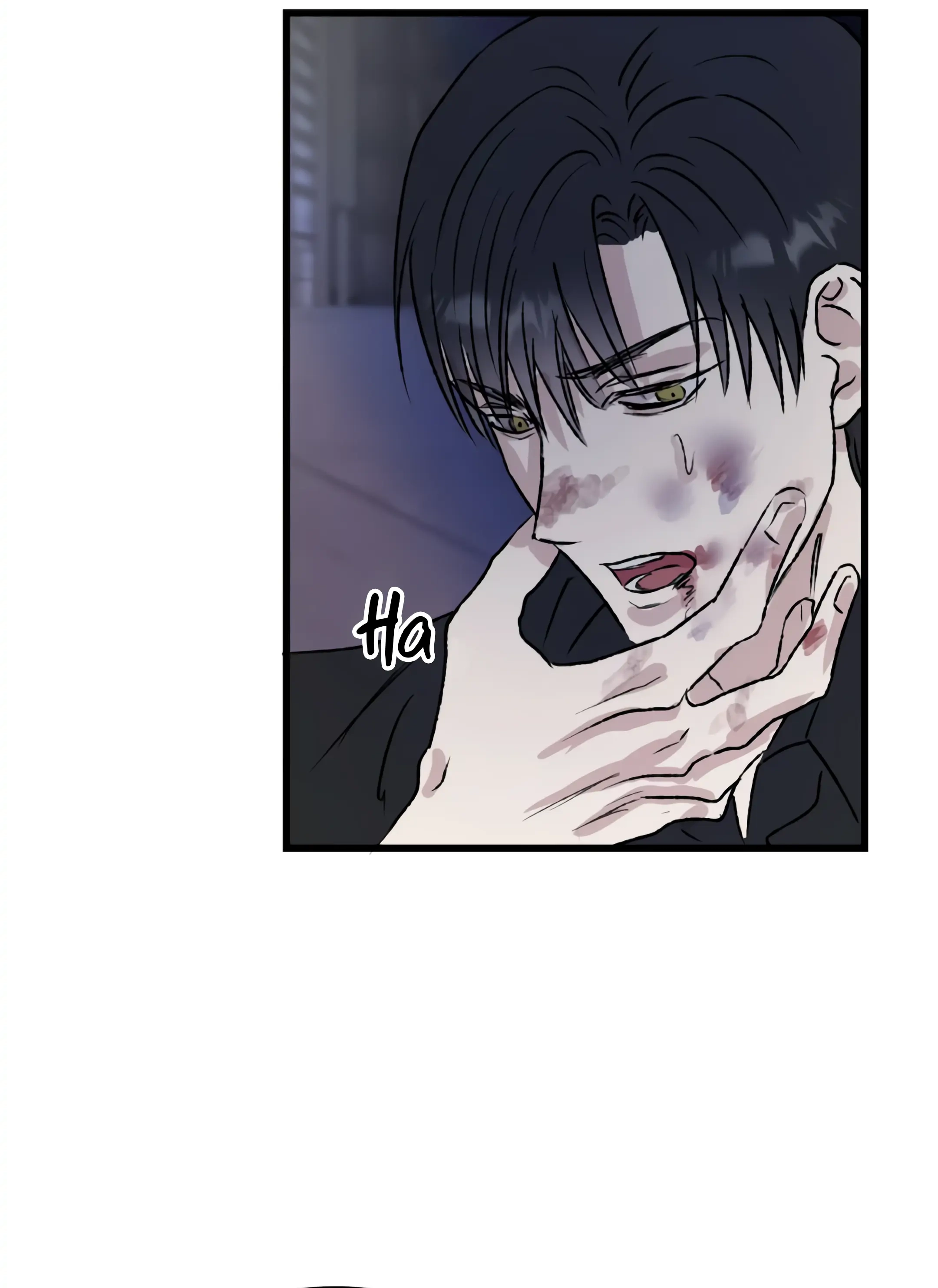 [GwangGong Industrial Complex] Mirror