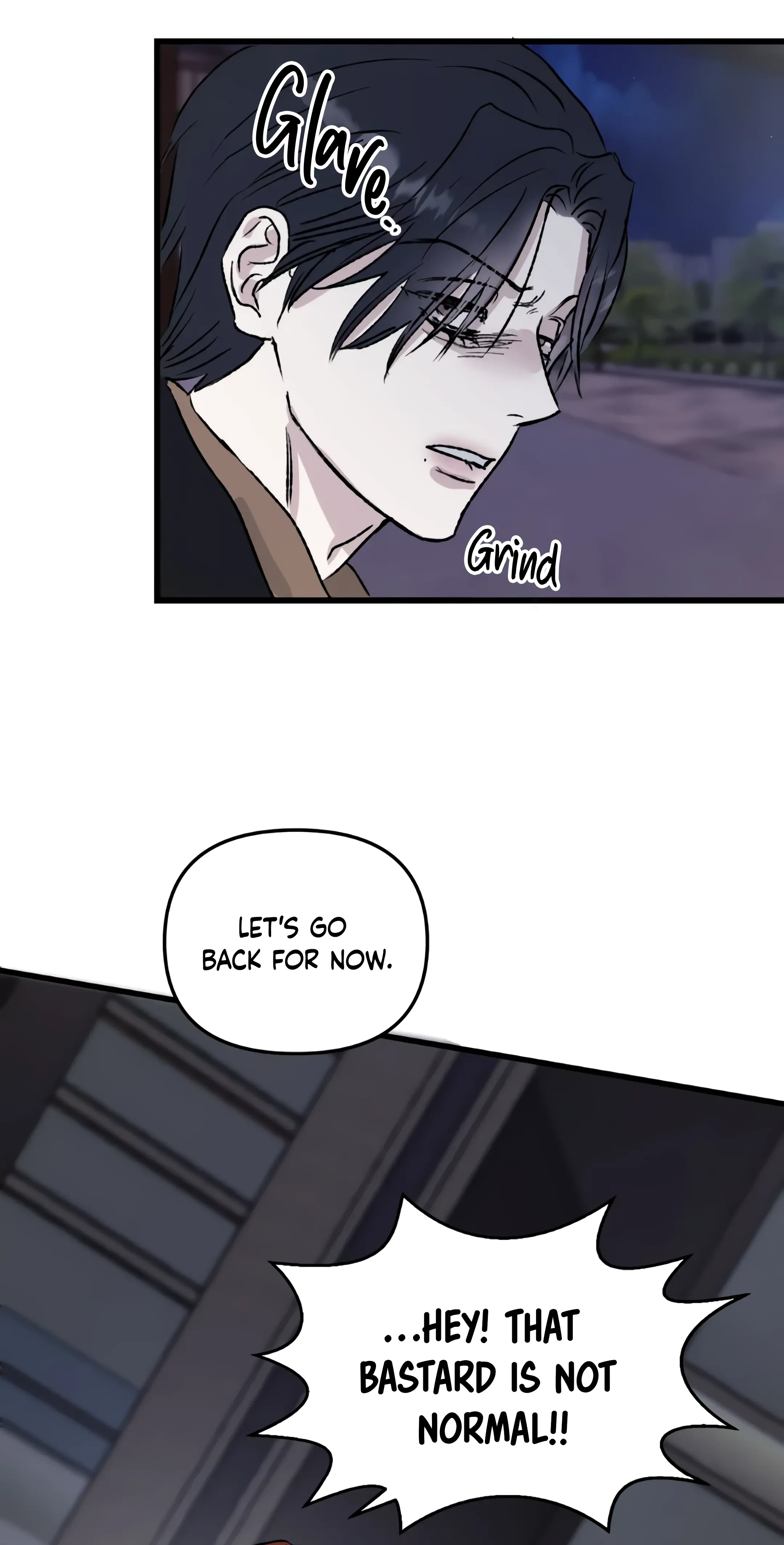 [GwangGong Industrial Complex] Mirror