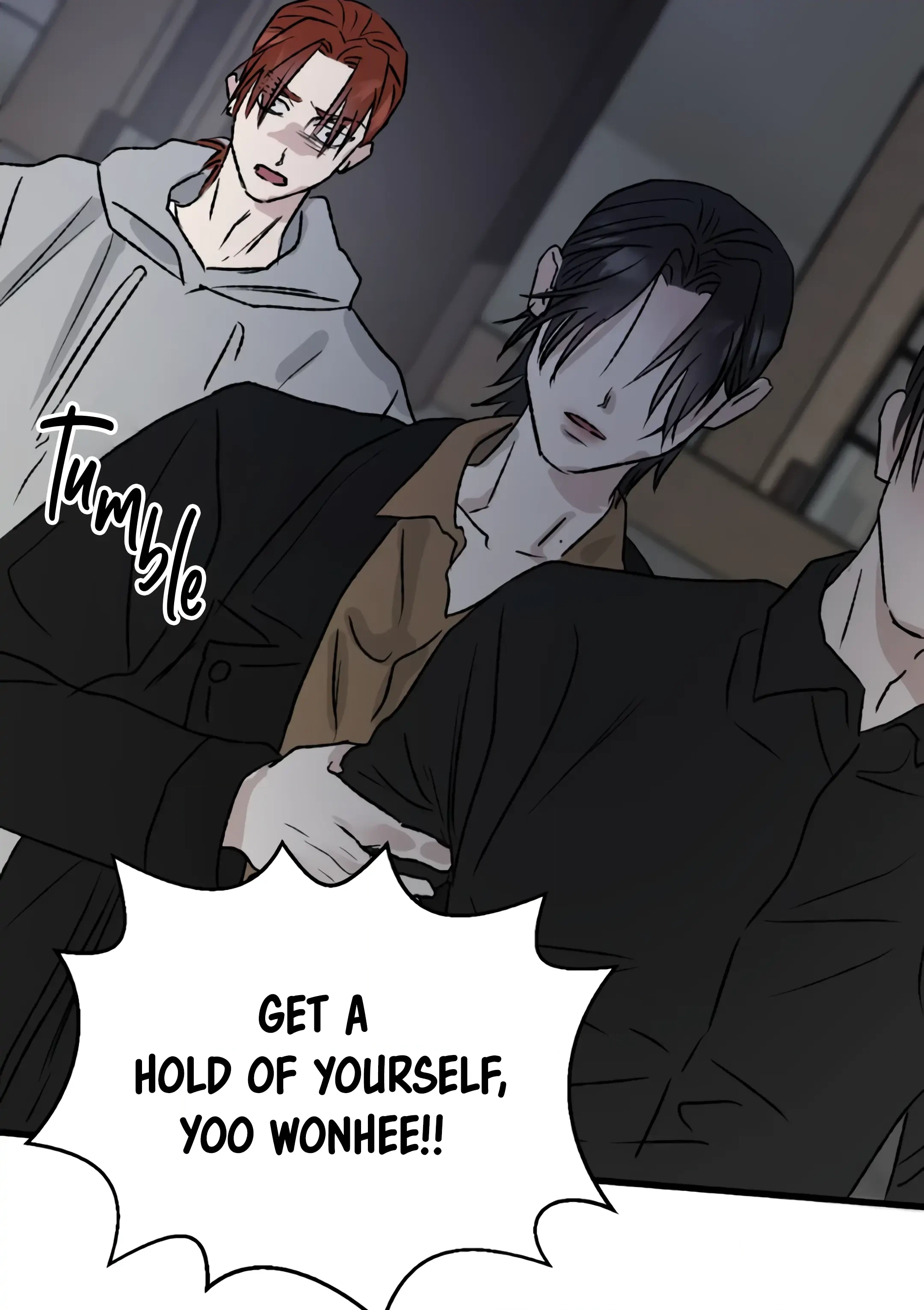 [GwangGong Industrial Complex] Mirror