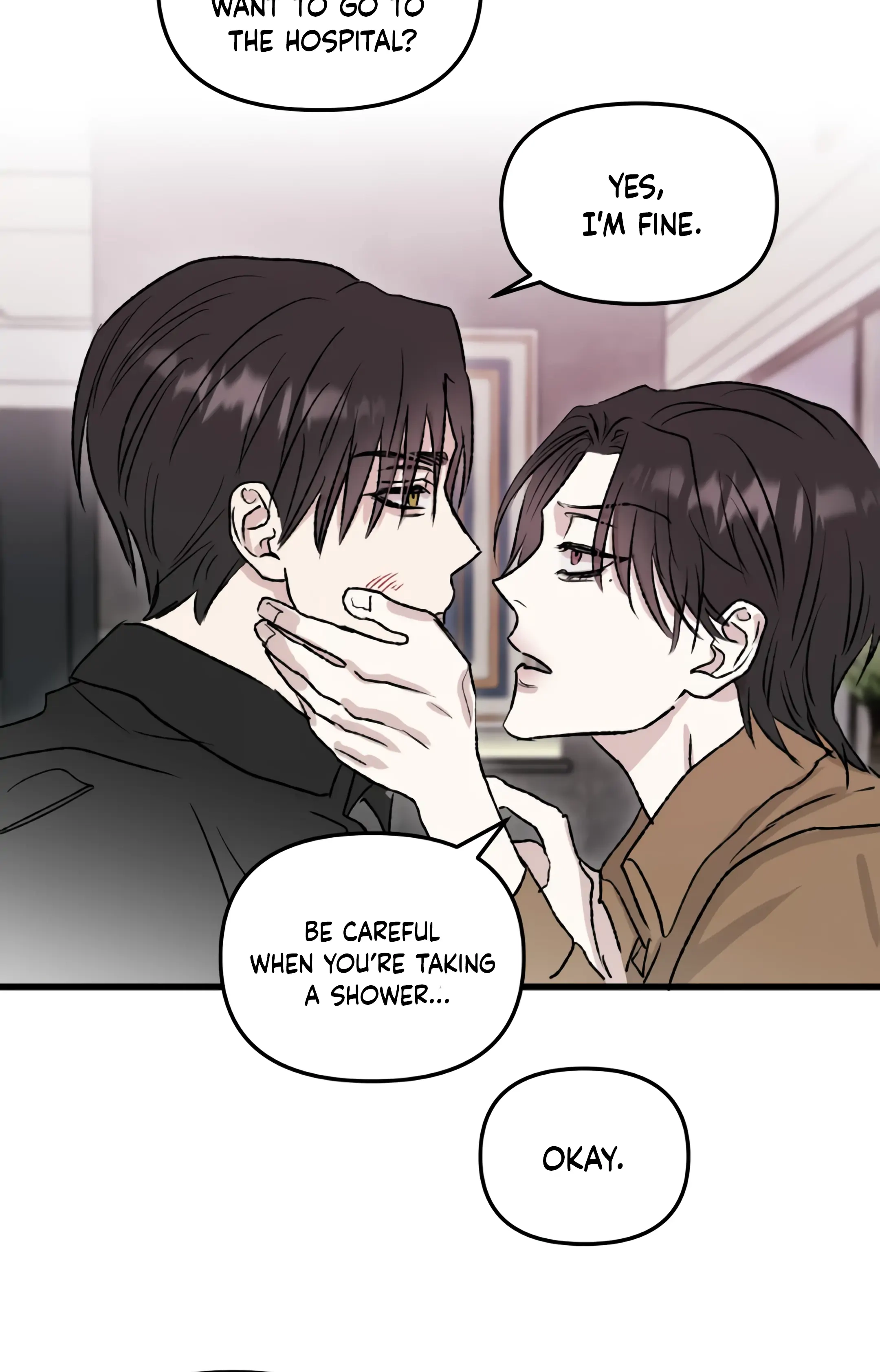 [GwangGong Industrial Complex] Mirror
