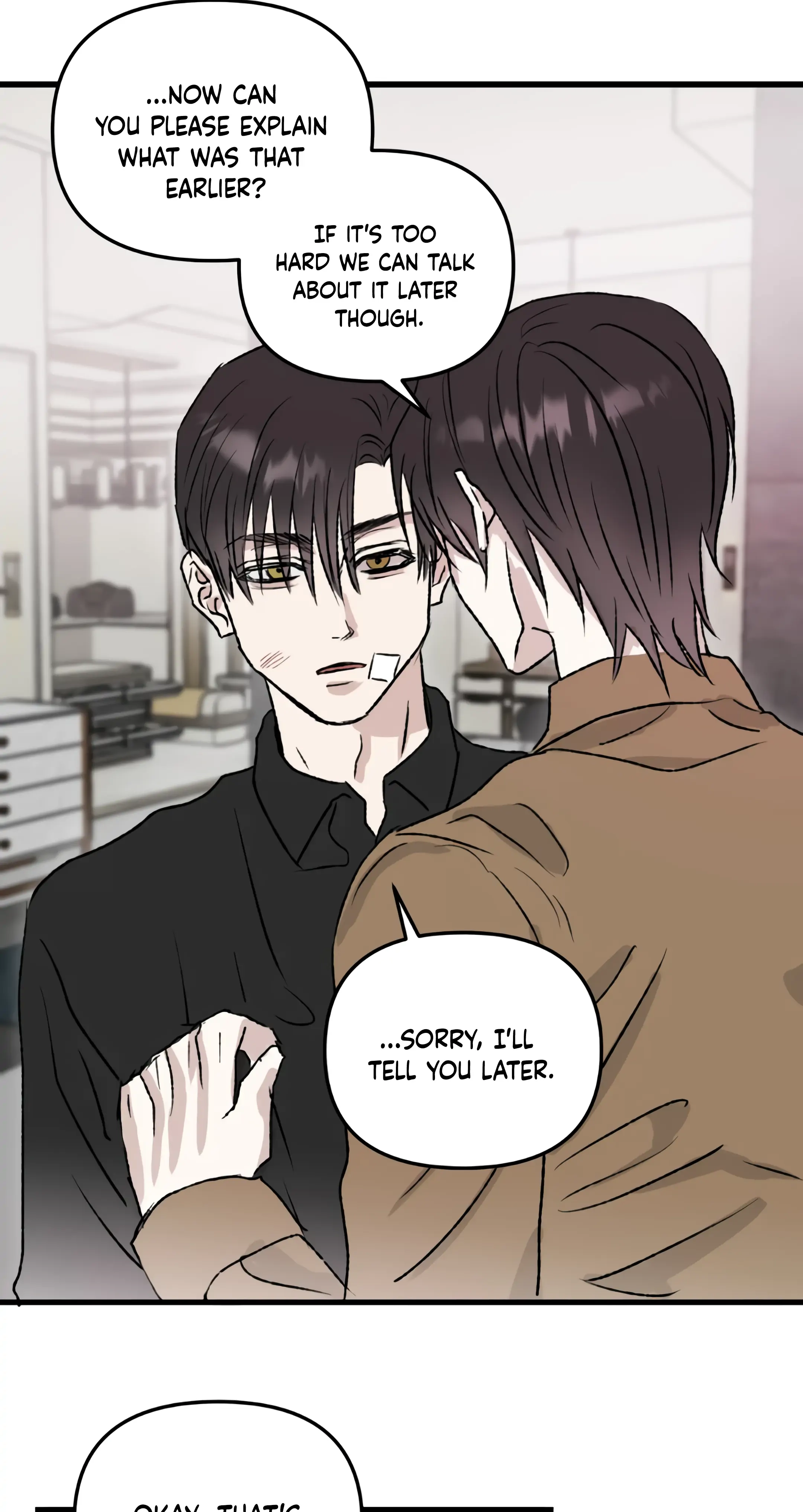 [GwangGong Industrial Complex] Mirror