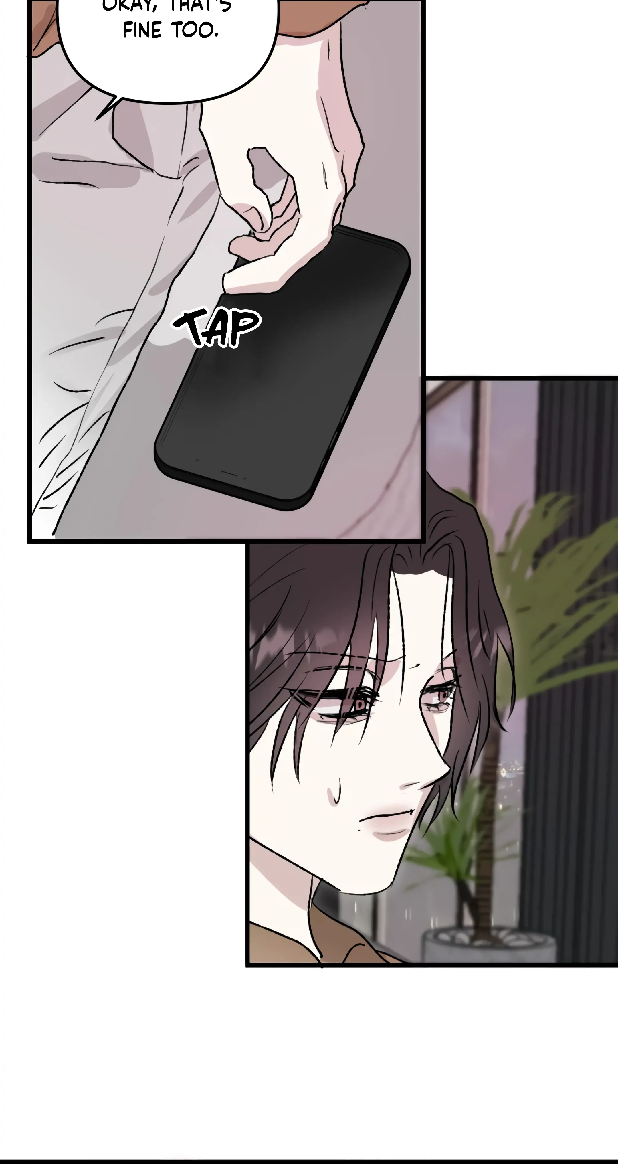 [GwangGong Industrial Complex] Mirror