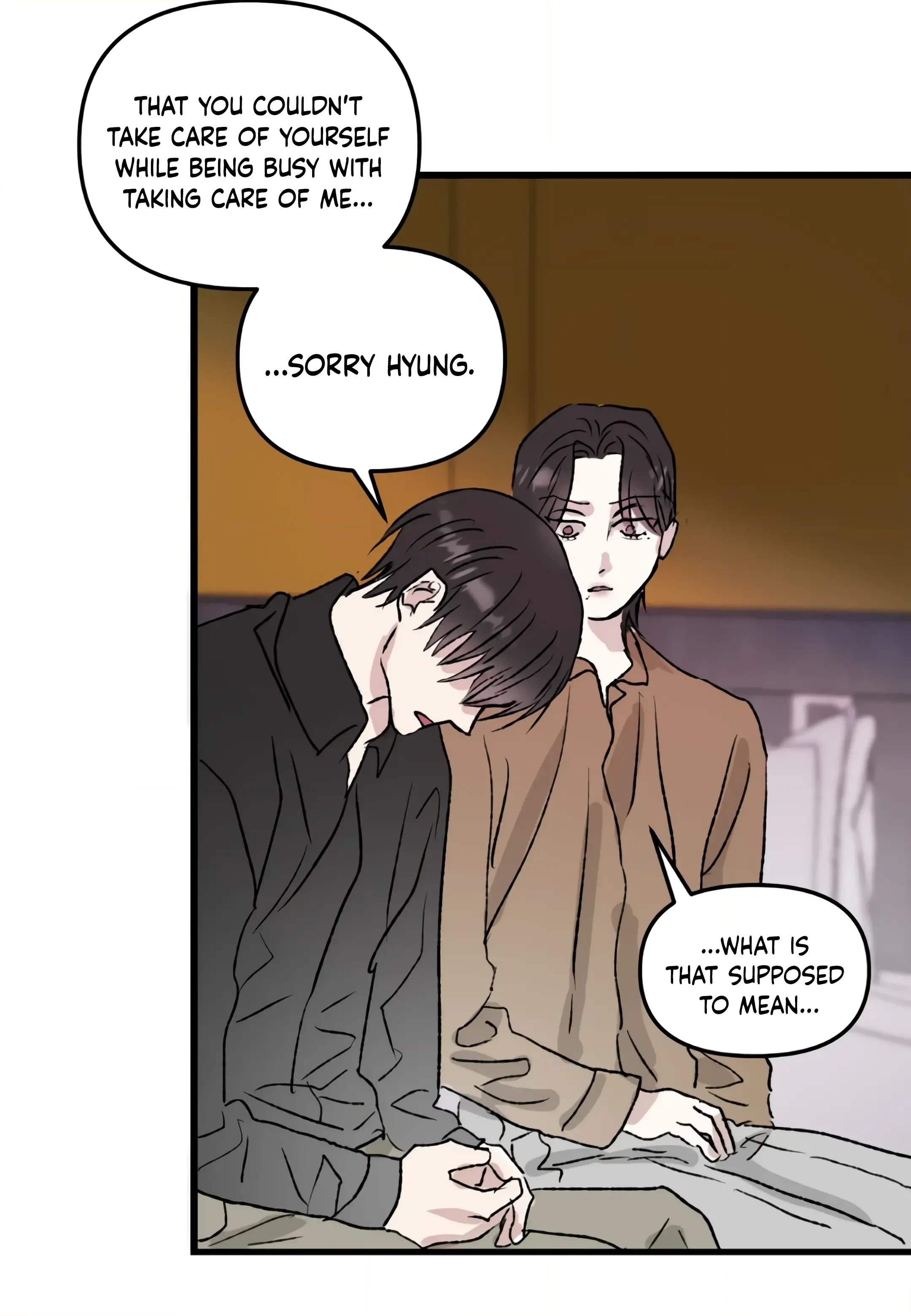 [GwangGong Industrial Complex] Mirror