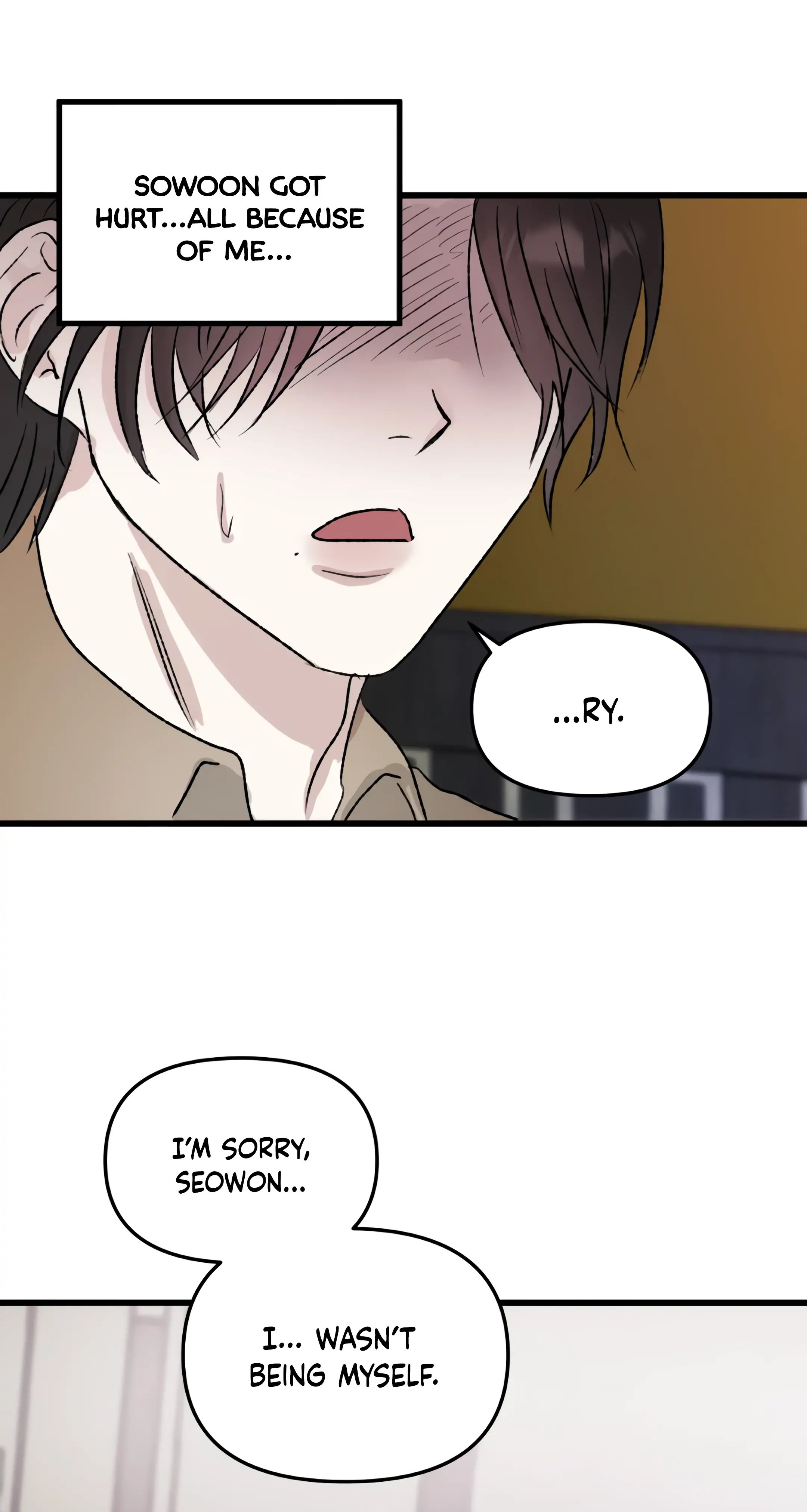 [GwangGong Industrial Complex] Mirror