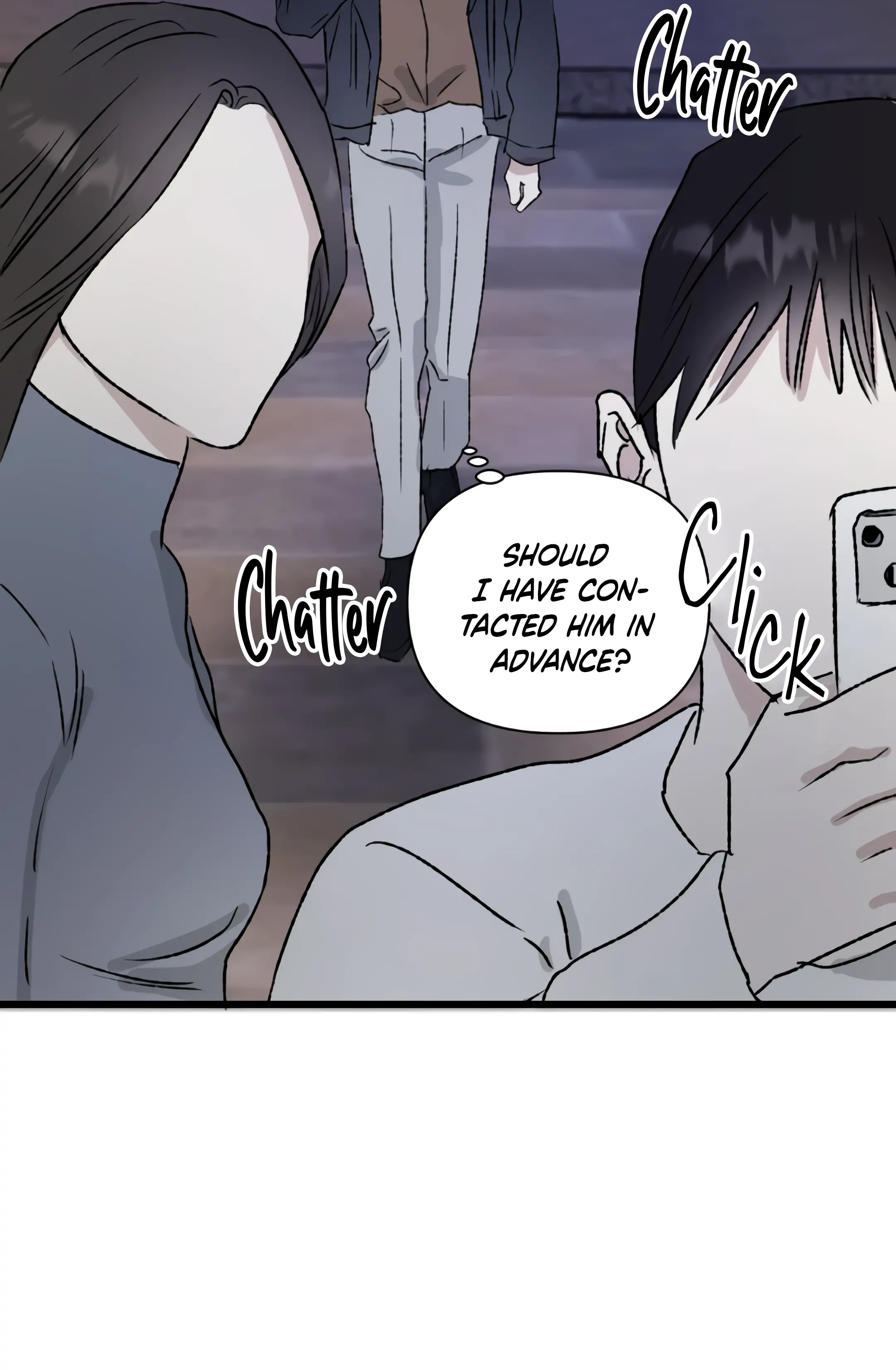 [GwangGong Industrial Complex] Mirror