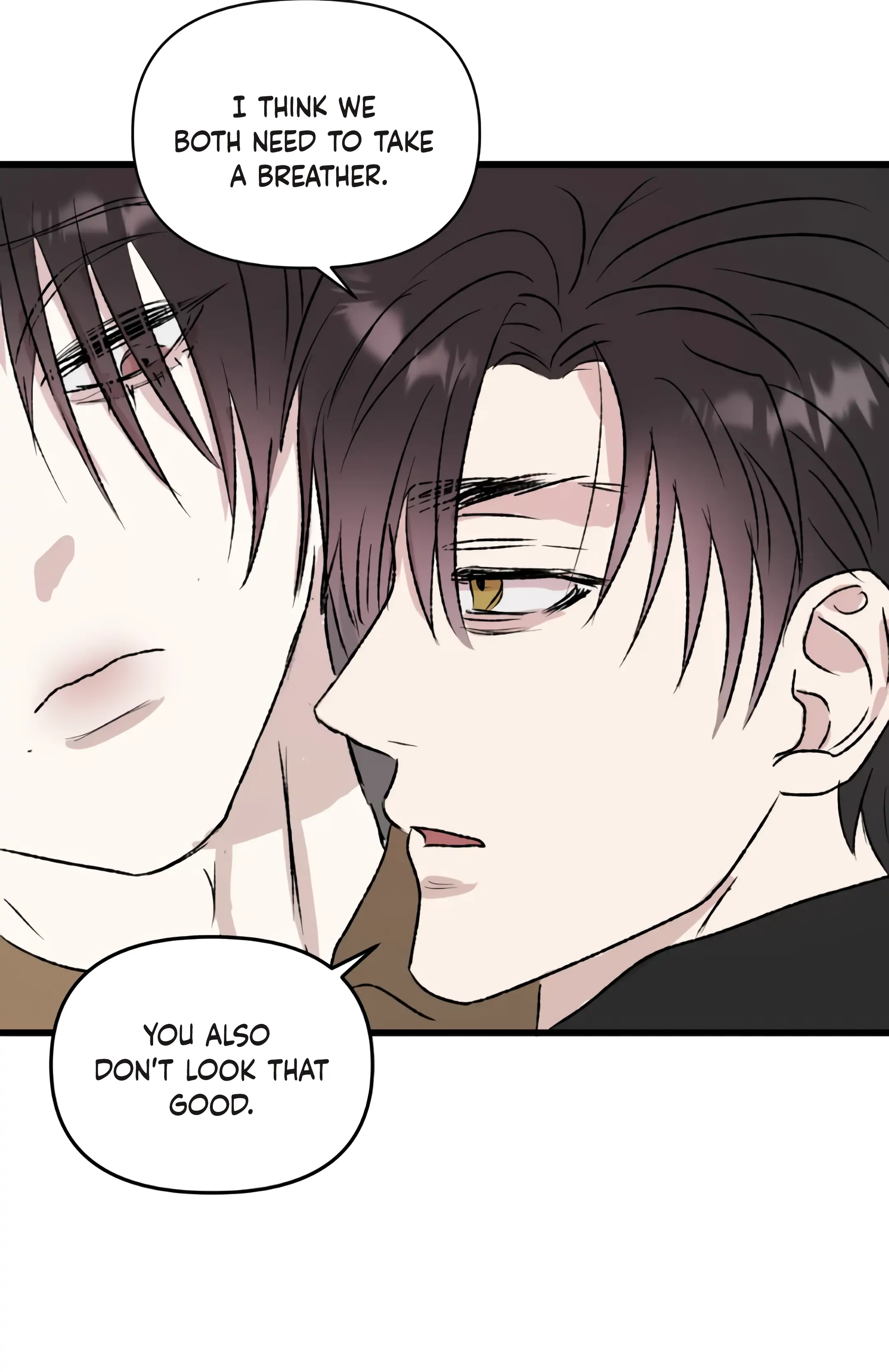 [GwangGong Industrial Complex] Mirror