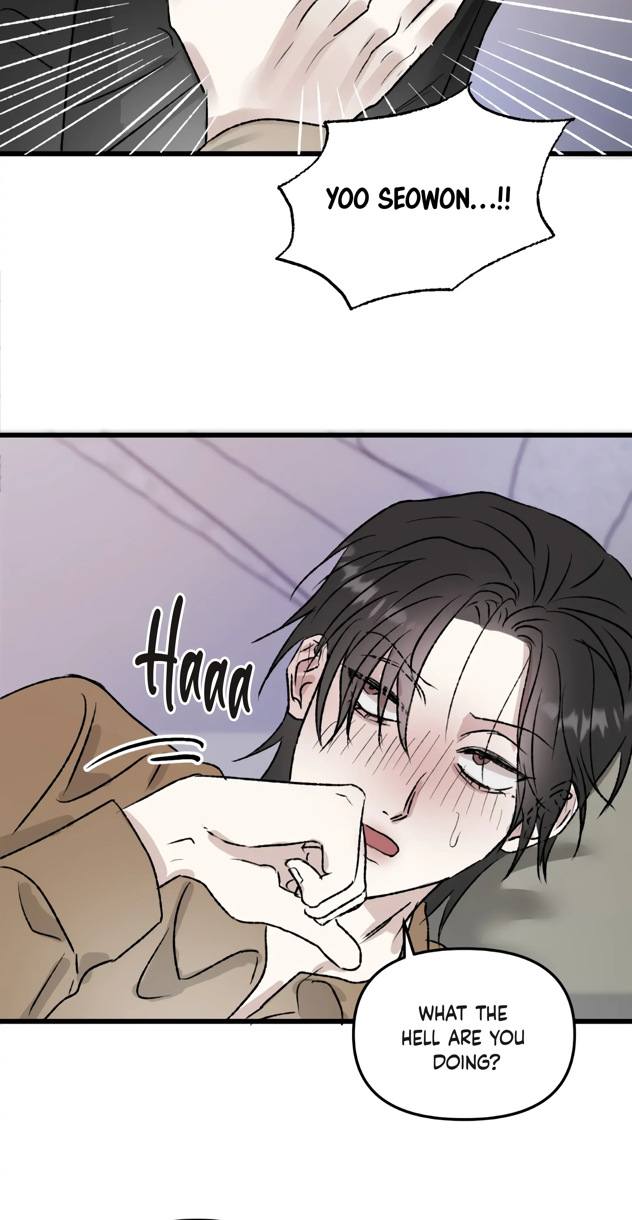 [GwangGong Industrial Complex] Mirror