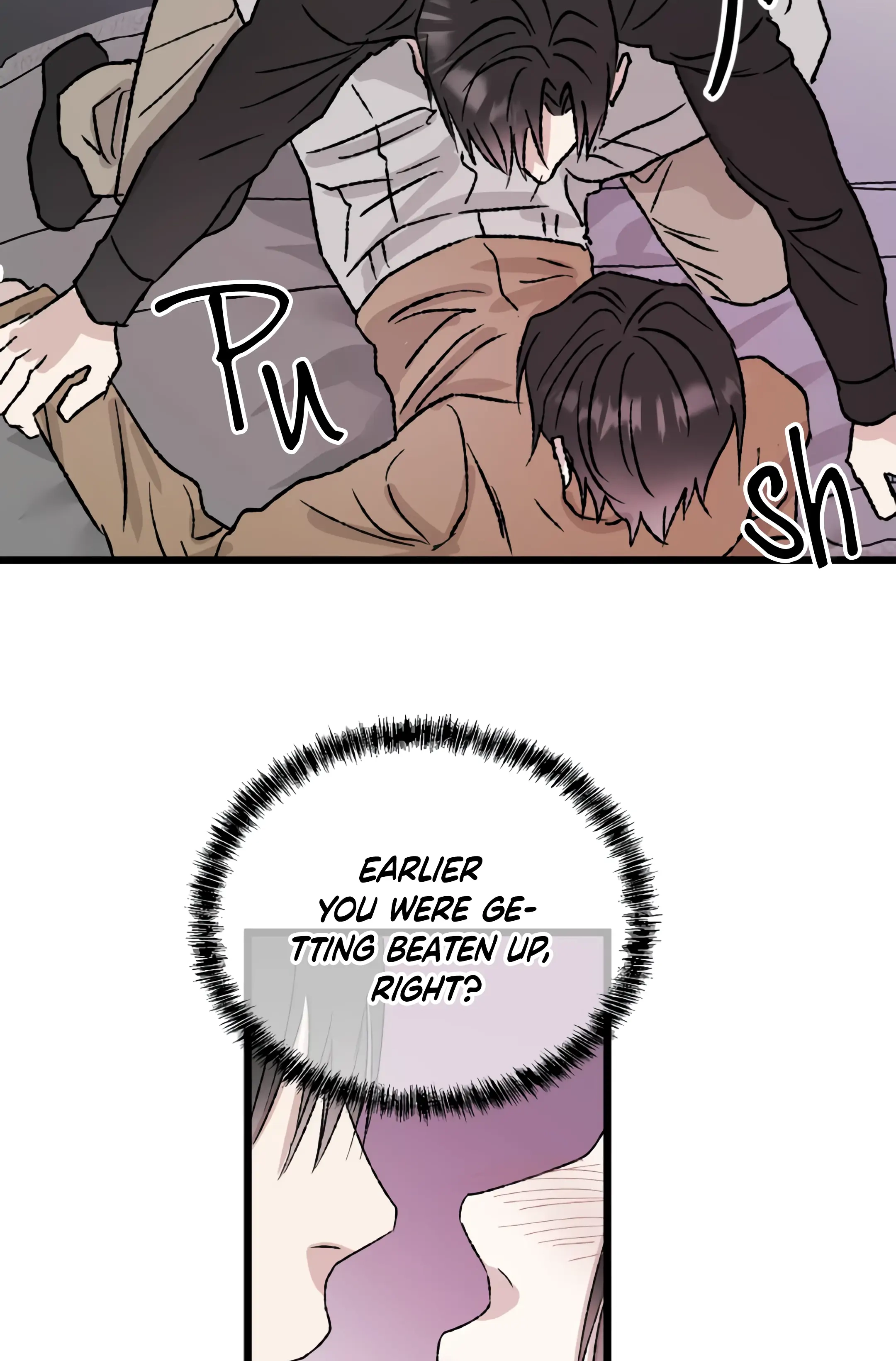 [GwangGong Industrial Complex] Mirror