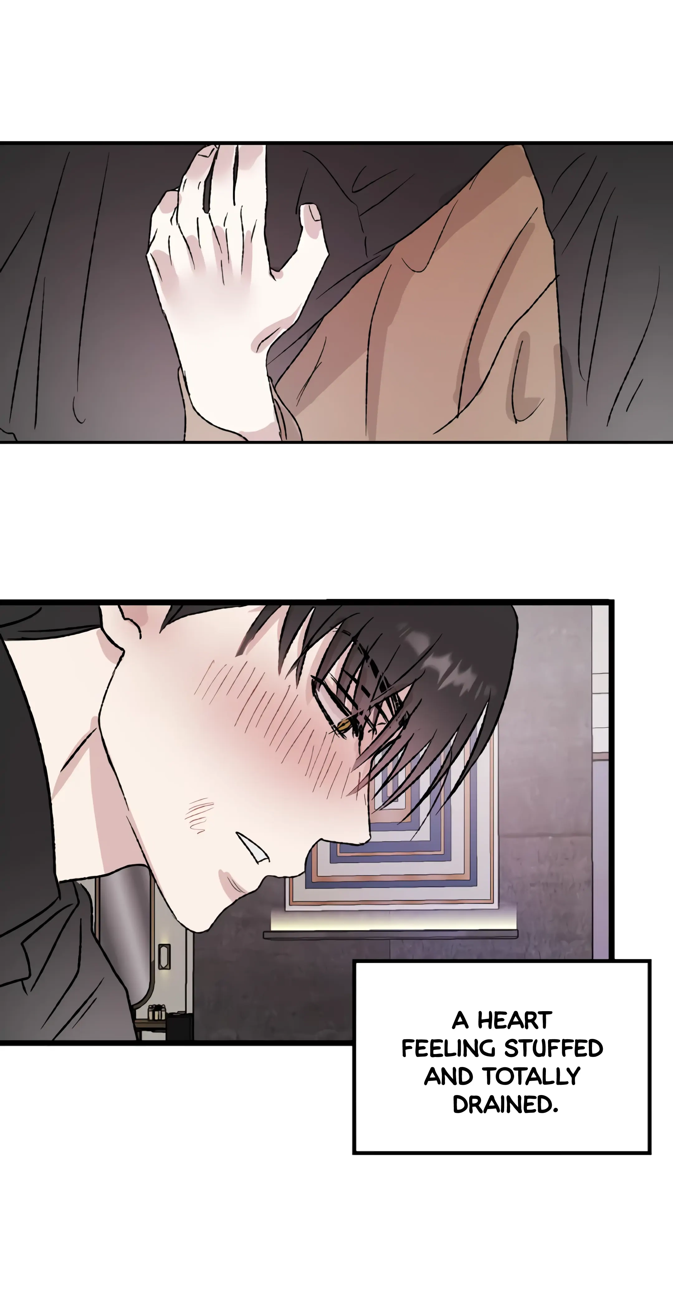 [GwangGong Industrial Complex] Mirror