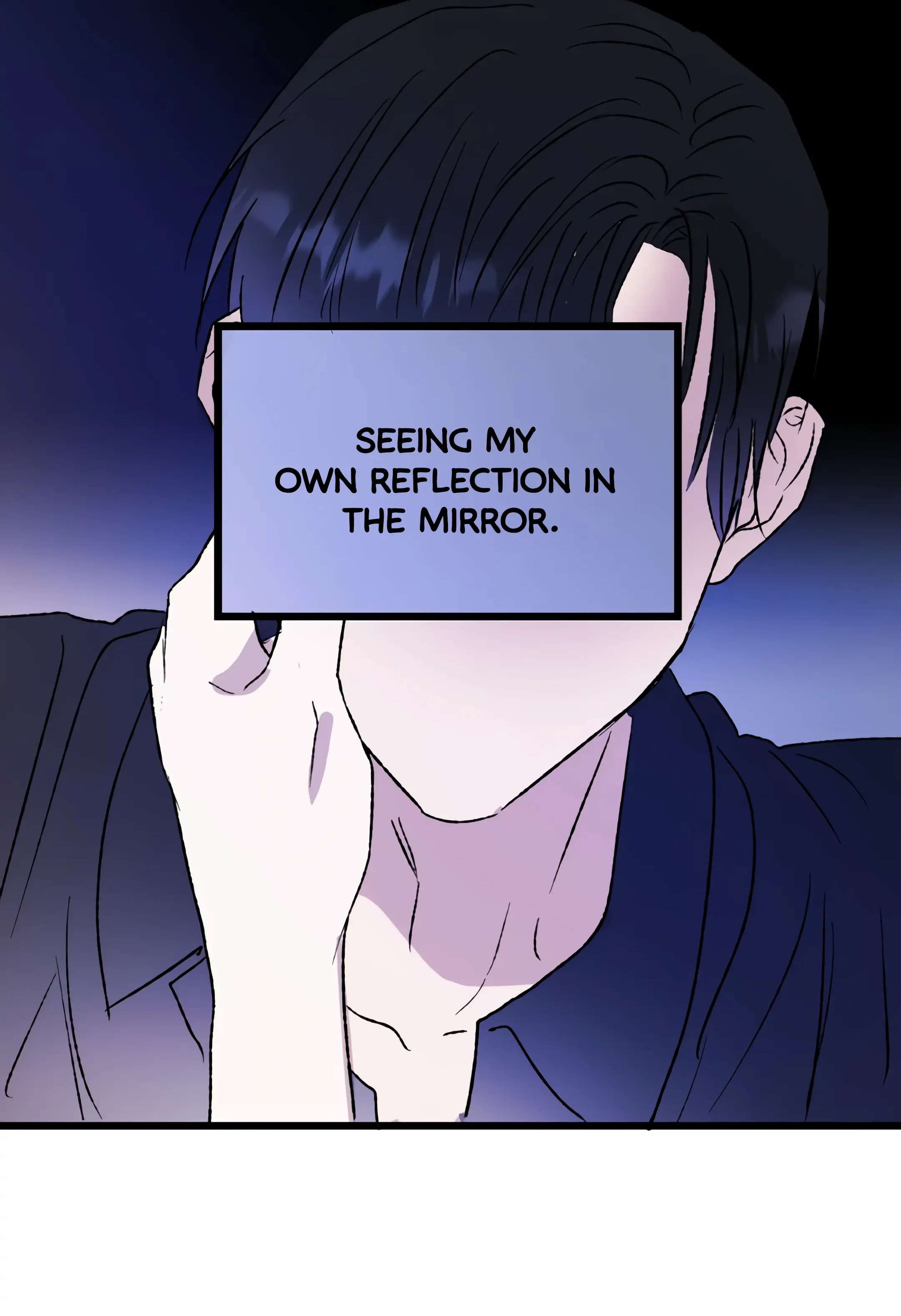 [GwangGong Industrial Complex] Mirror