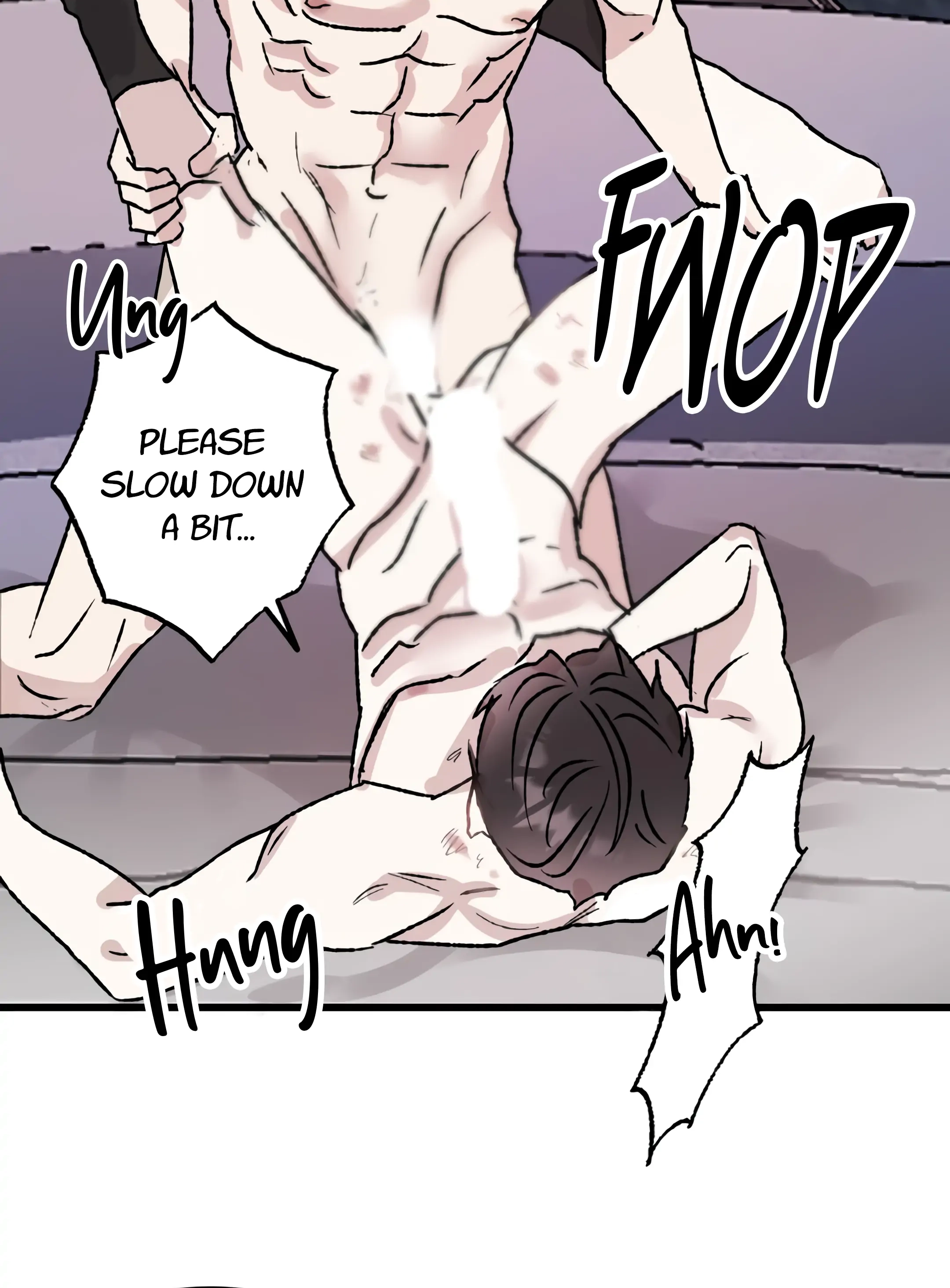 [GwangGong Industrial Complex] Mirror