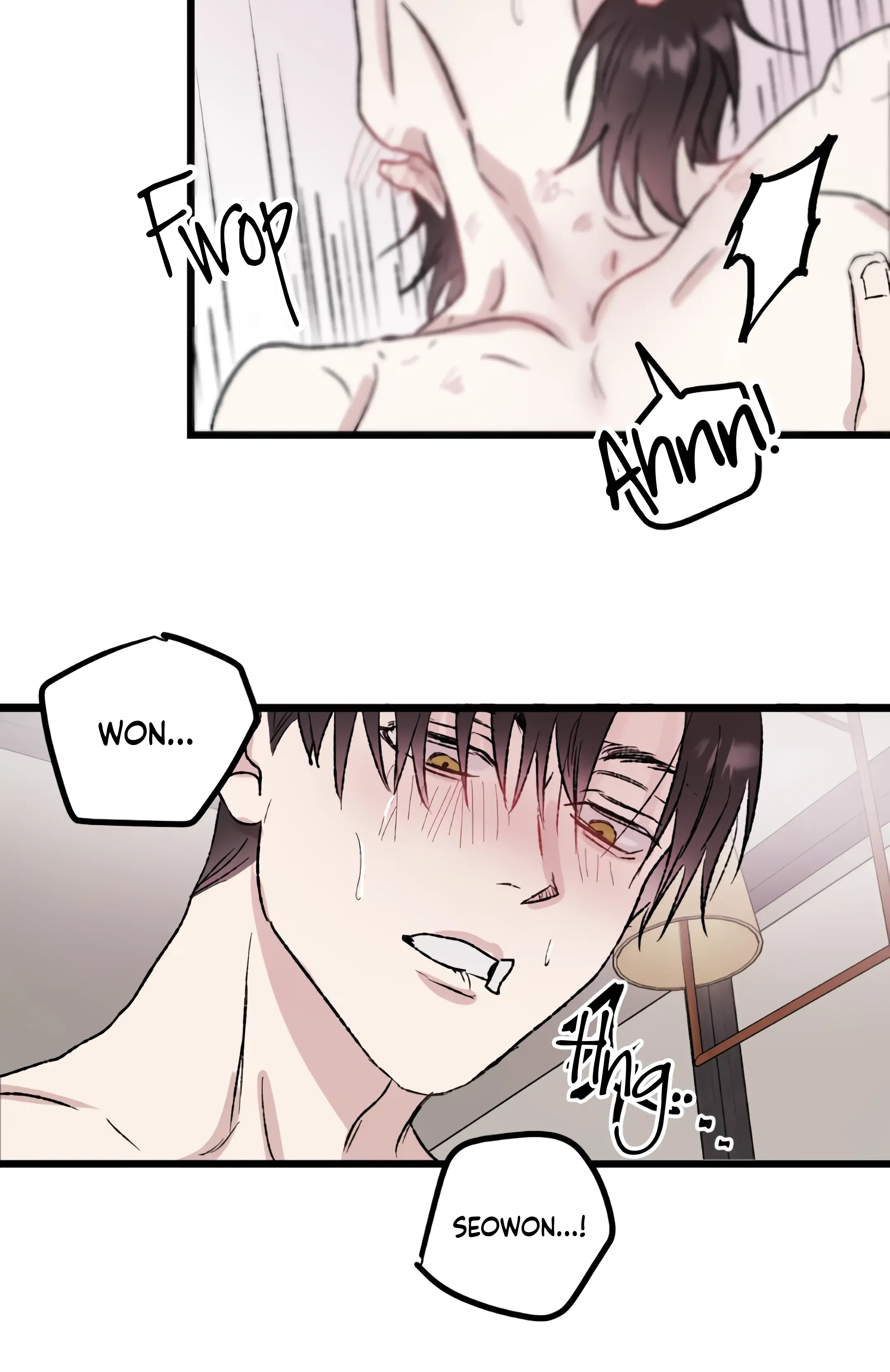 [GwangGong Industrial Complex] Mirror