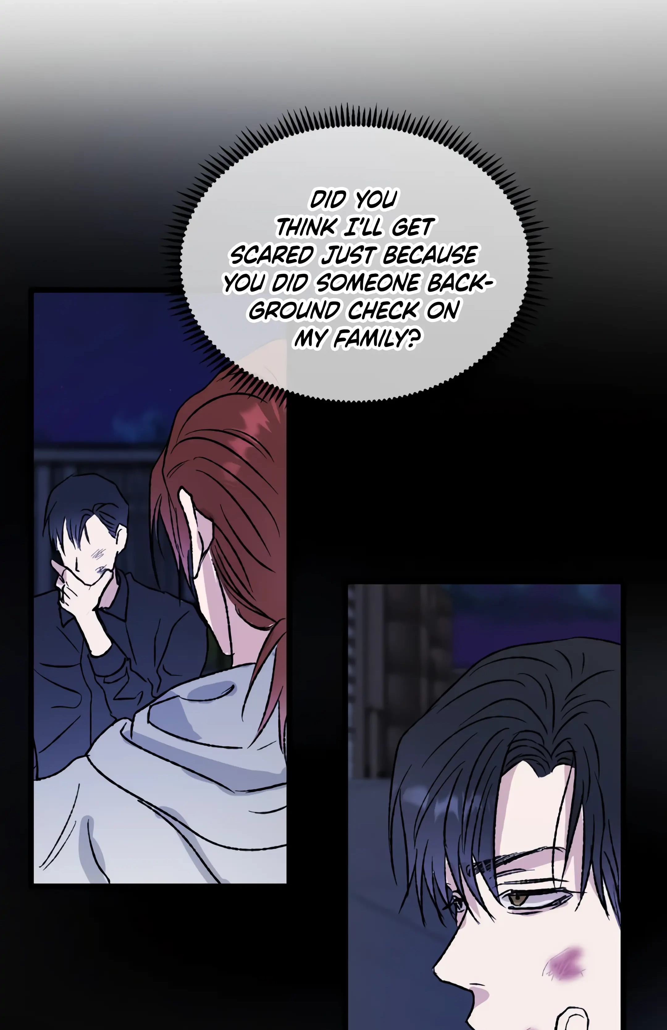 [GwangGong Industrial Complex] Mirror