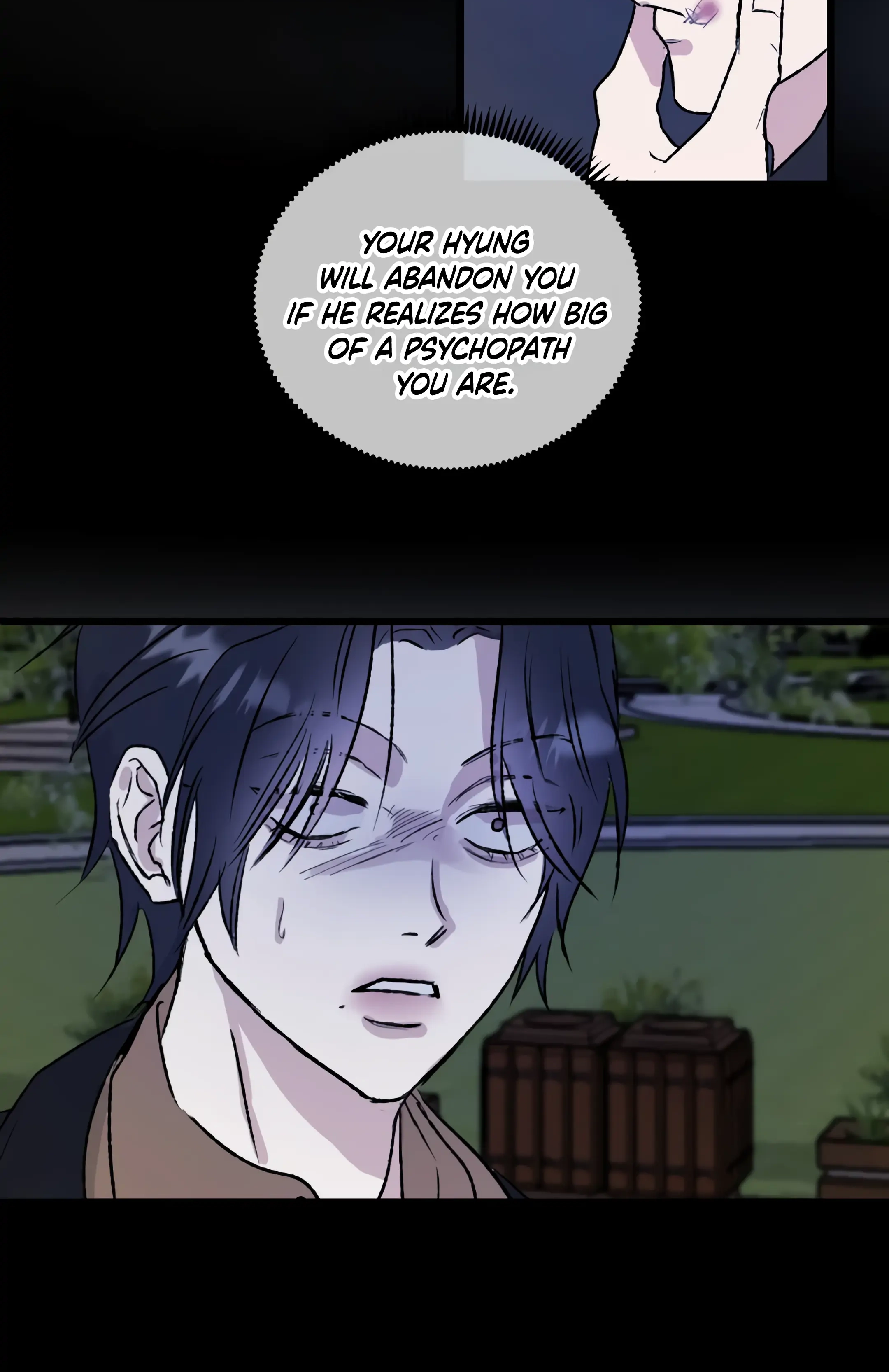[GwangGong Industrial Complex] Mirror