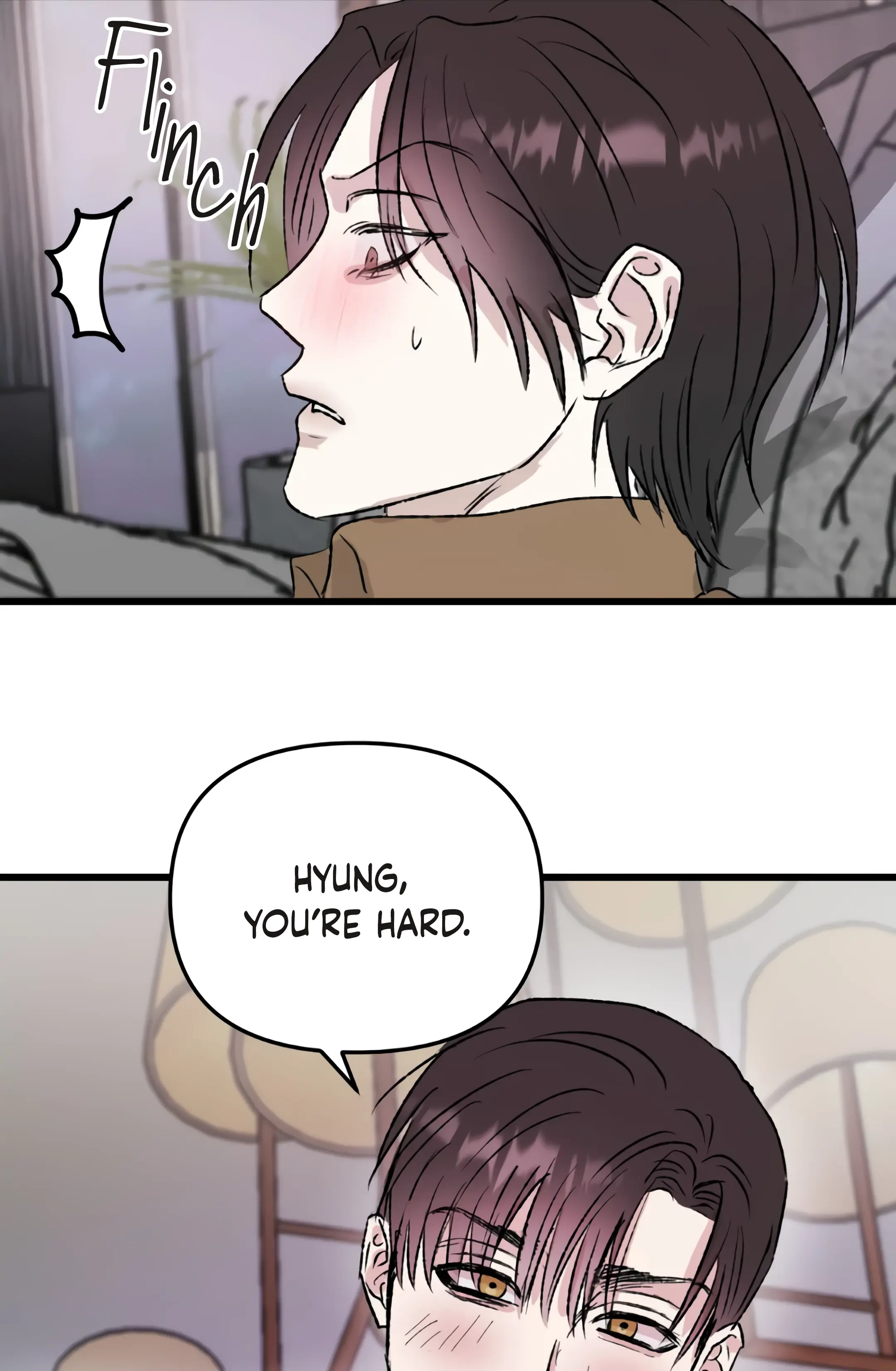 [GwangGong Industrial Complex] Mirror