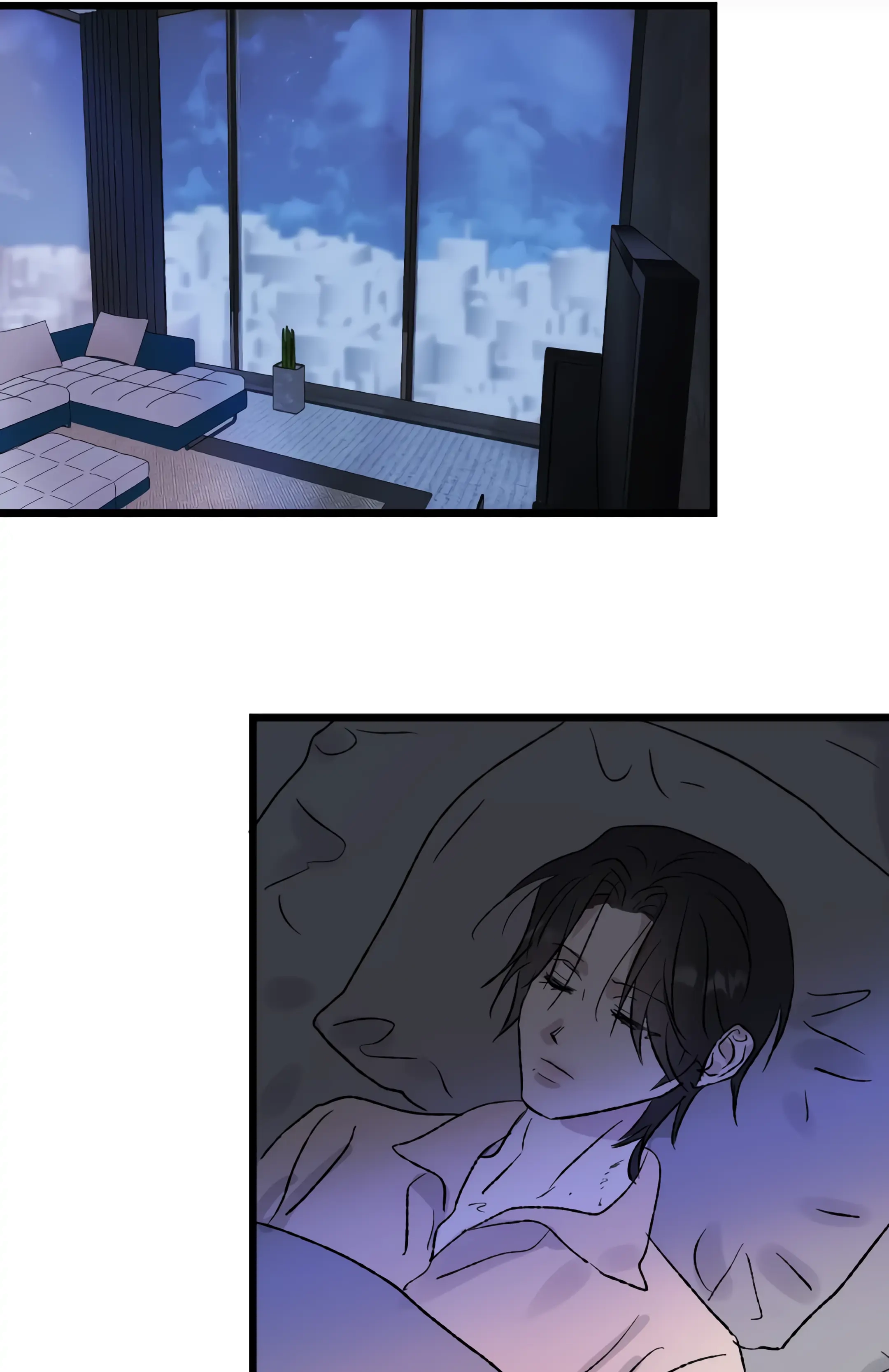 [GwangGong Industrial Complex] Mirror