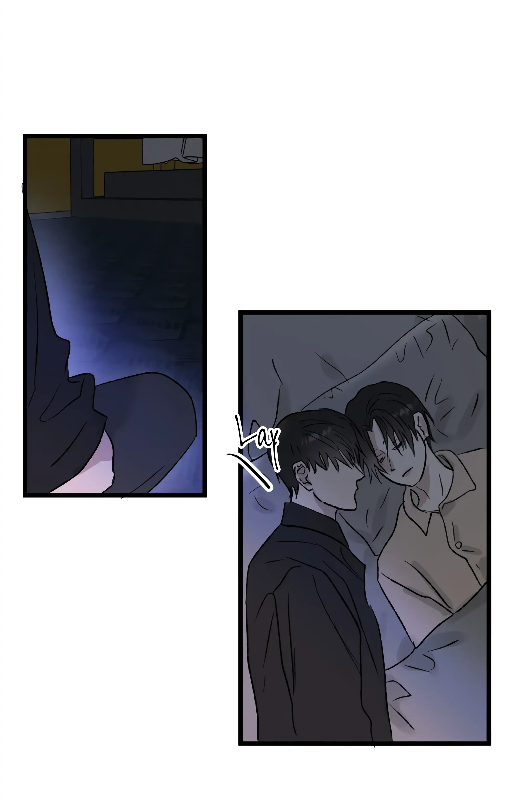 [GwangGong Industrial Complex] Mirror