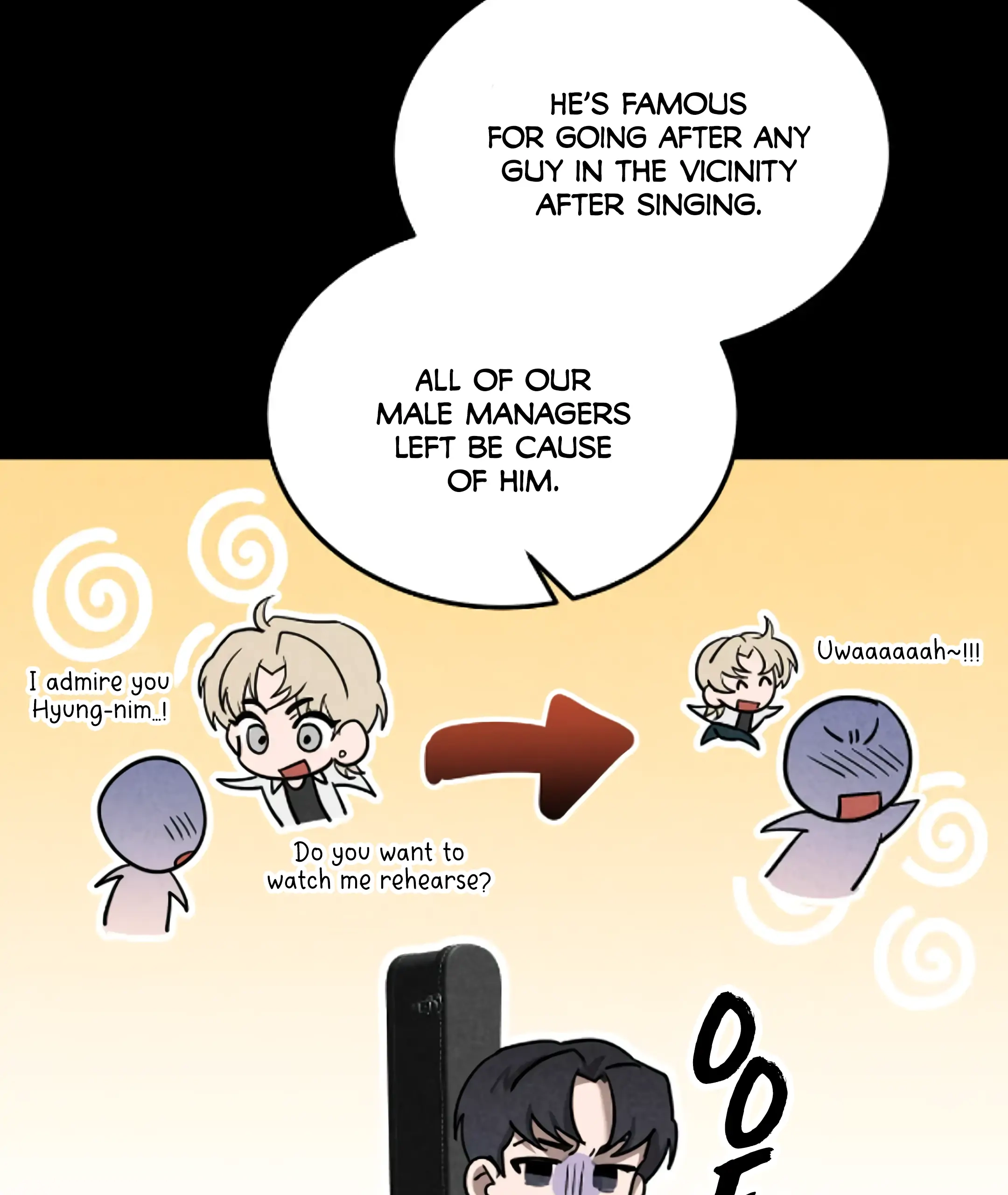 [GwangGong Industrial Complex] Rock