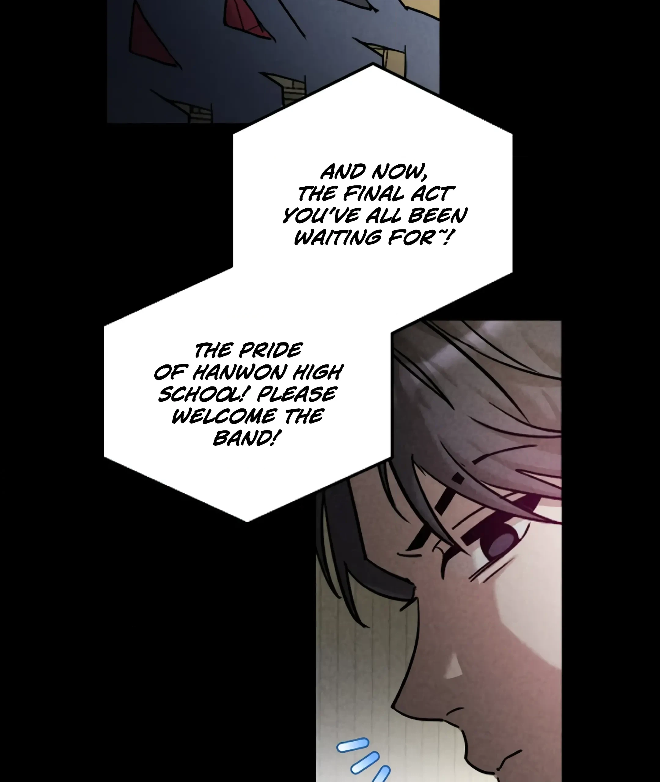 [GwangGong Industrial Complex] Rock