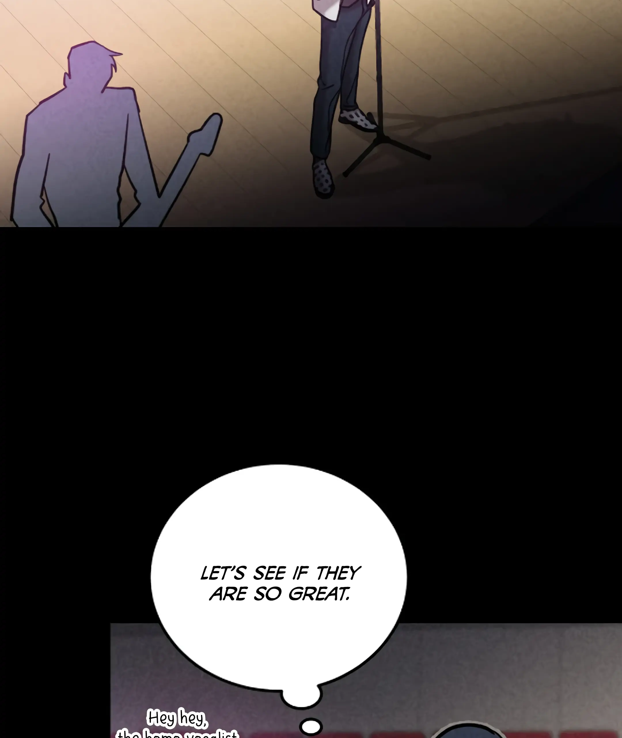 [GwangGong Industrial Complex] Rock