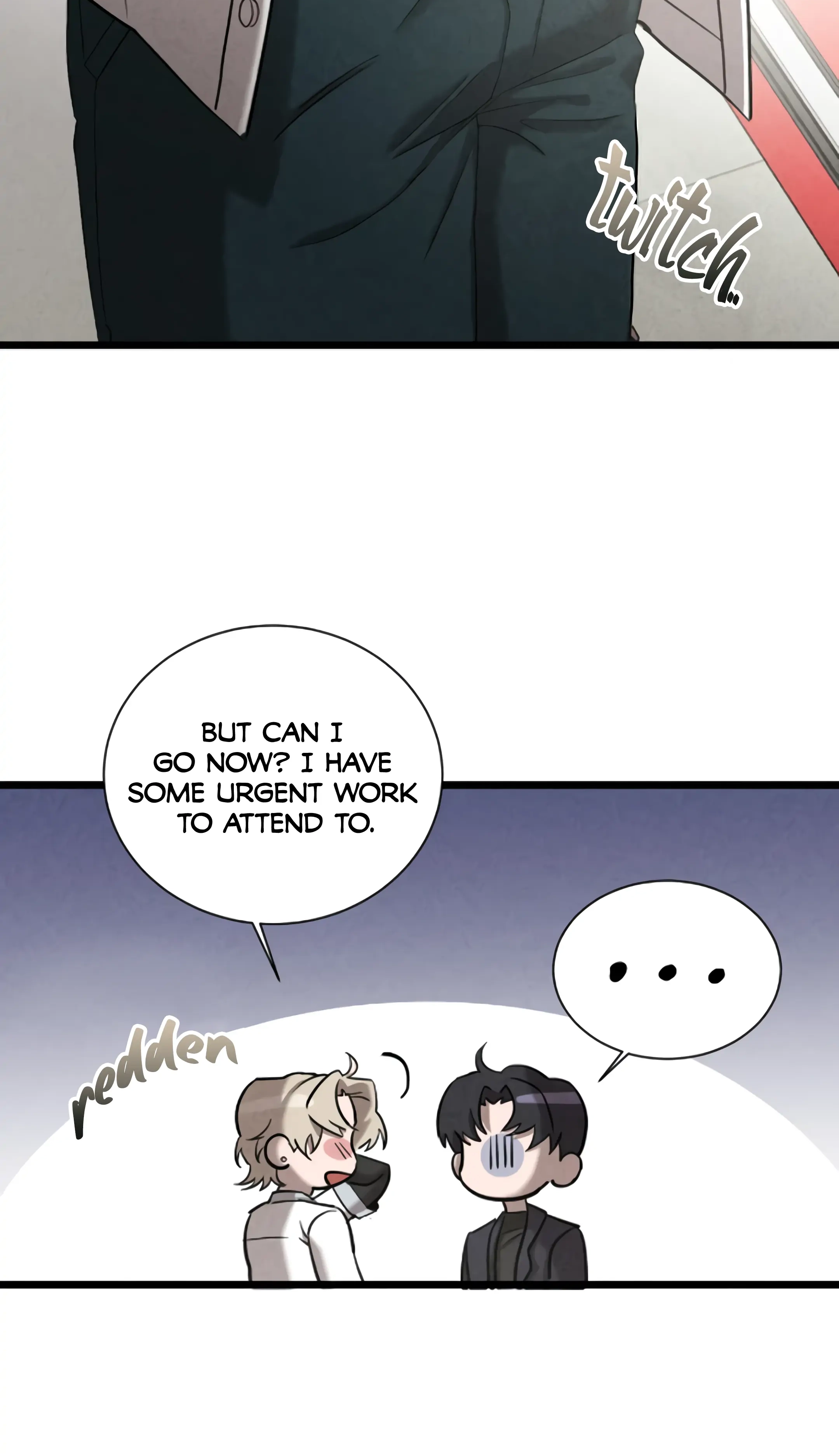 [GwangGong Industrial Complex] Rock