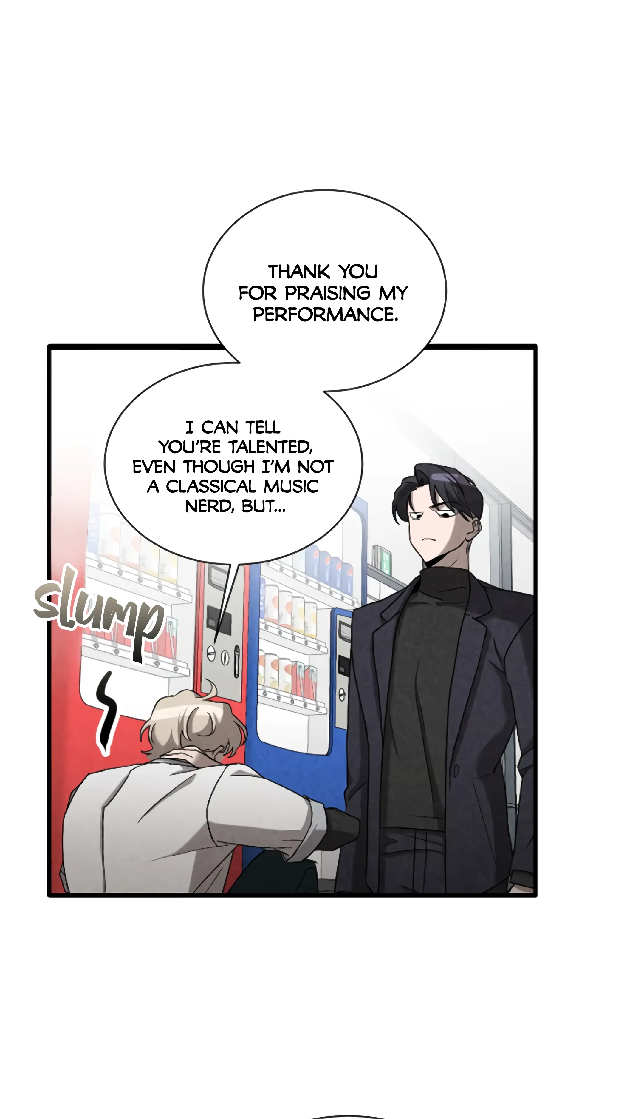 [GwangGong Industrial Complex] Rock