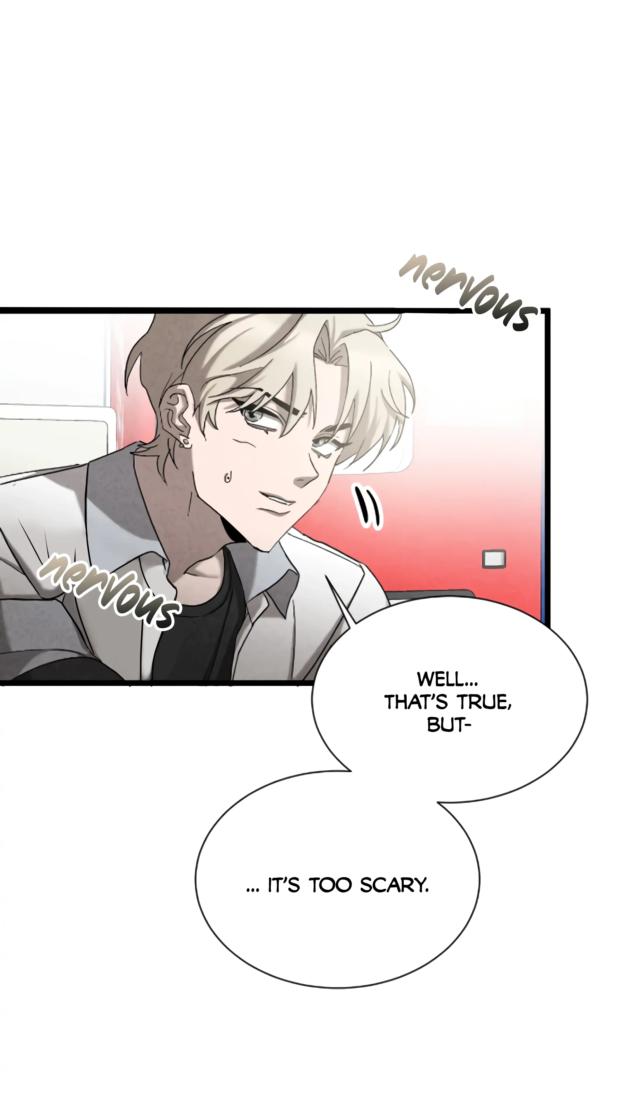[GwangGong Industrial Complex] Rock