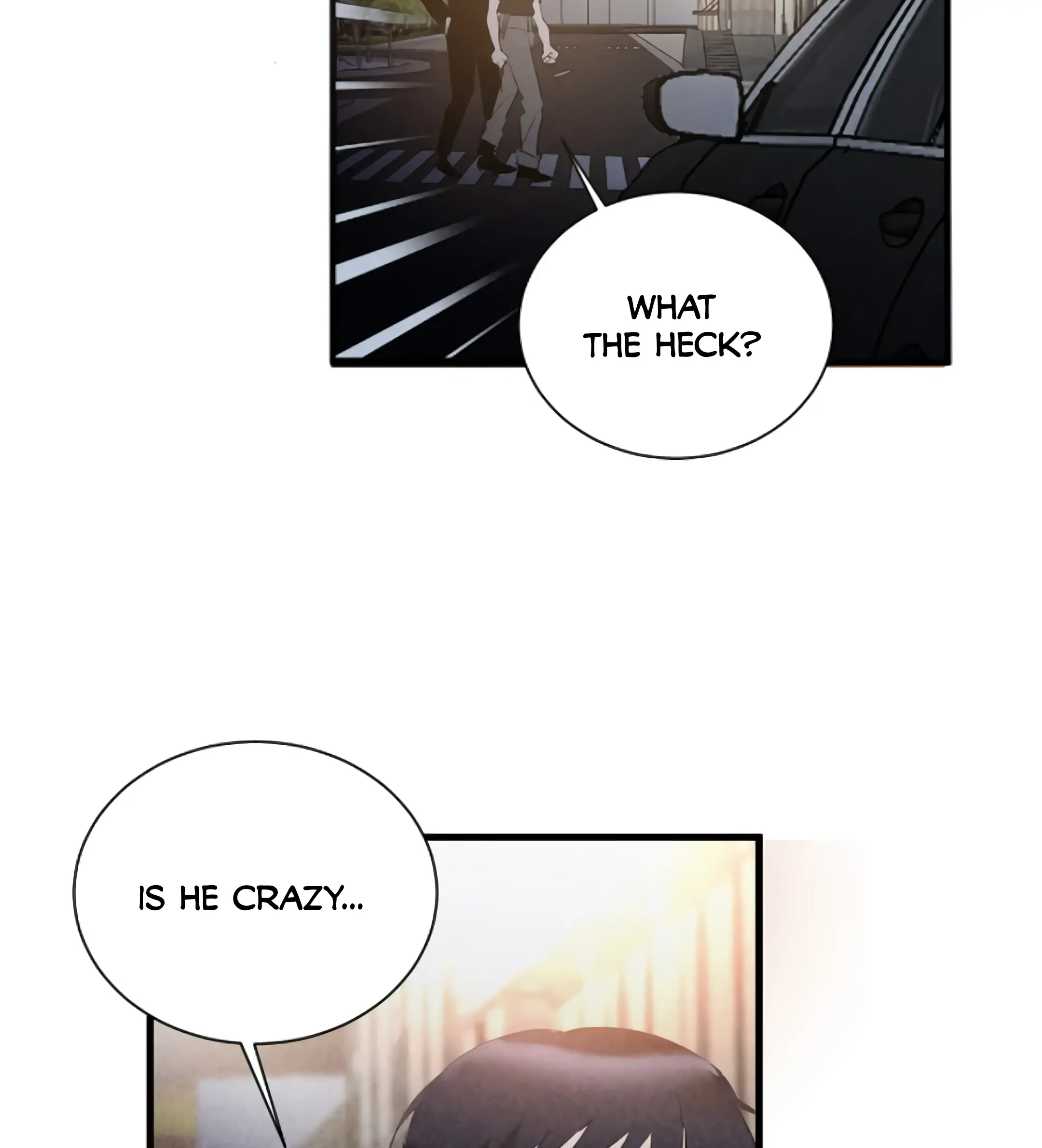 [GwangGong Industrial Complex] Rock