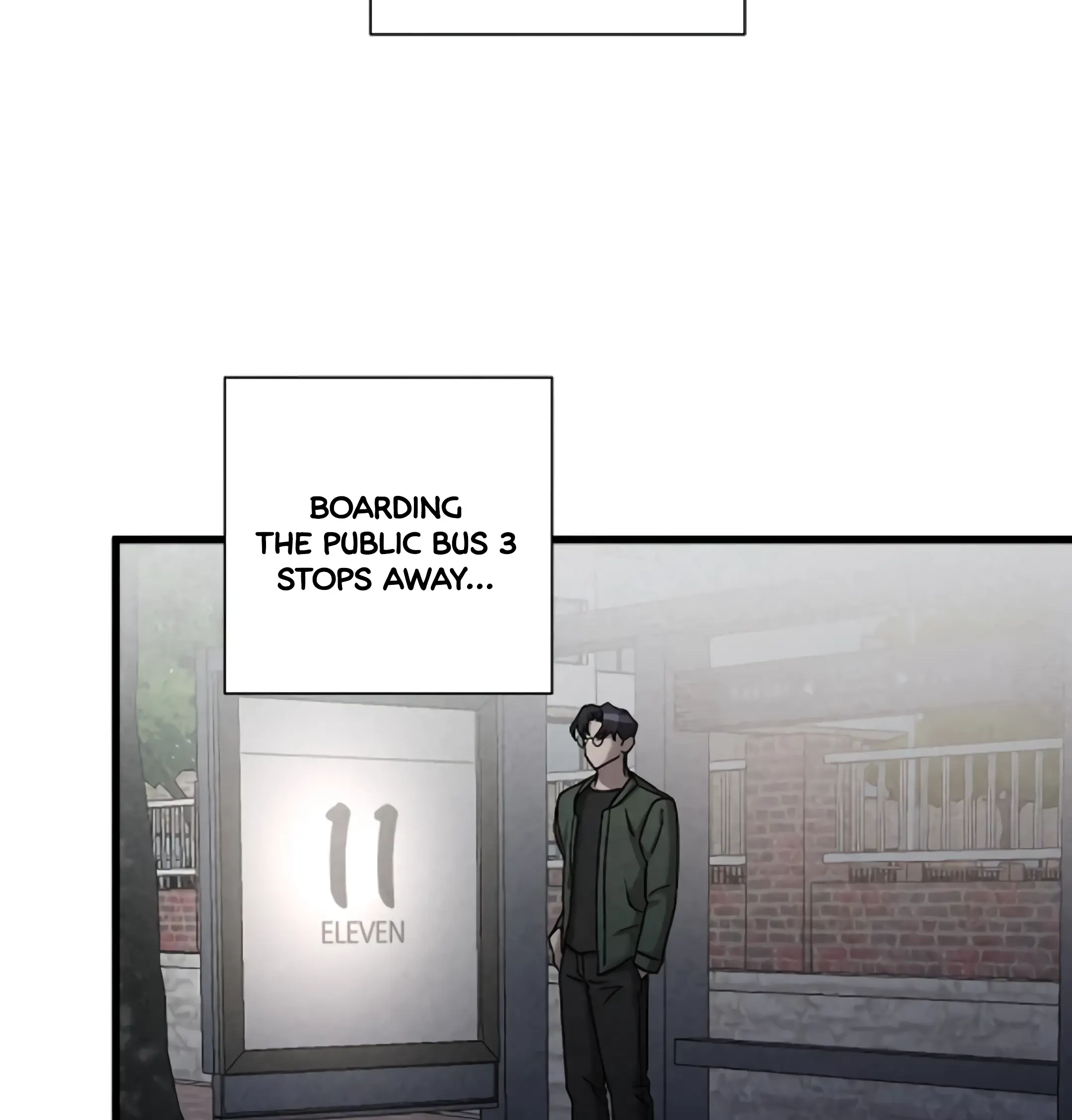 [GwangGong Industrial Complex] Rock