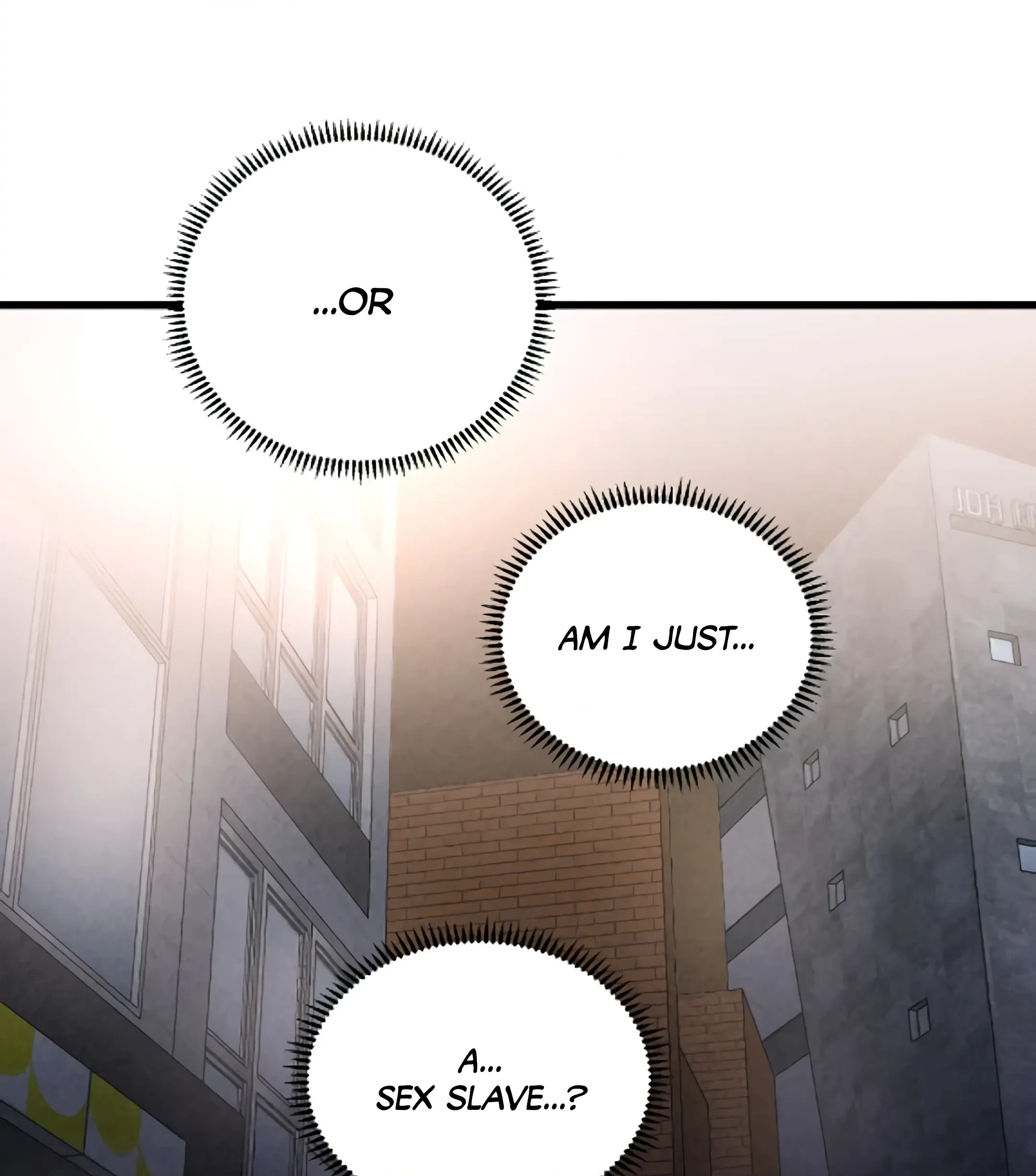 [GwangGong Industrial Complex] Rock