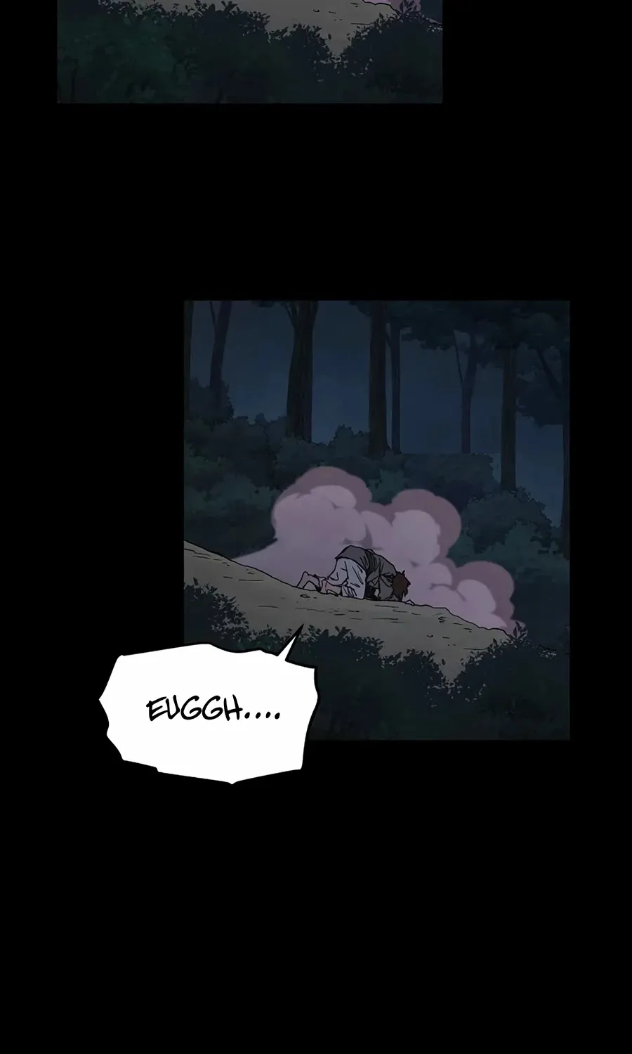 Gwanjeon: Kang Jin Lee Chapter 1 page 11 - 