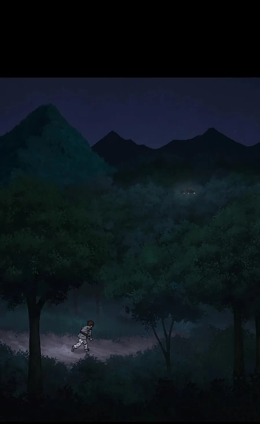 Gwanjeon: Kang Jin Lee Chapter 1 page 16 - 