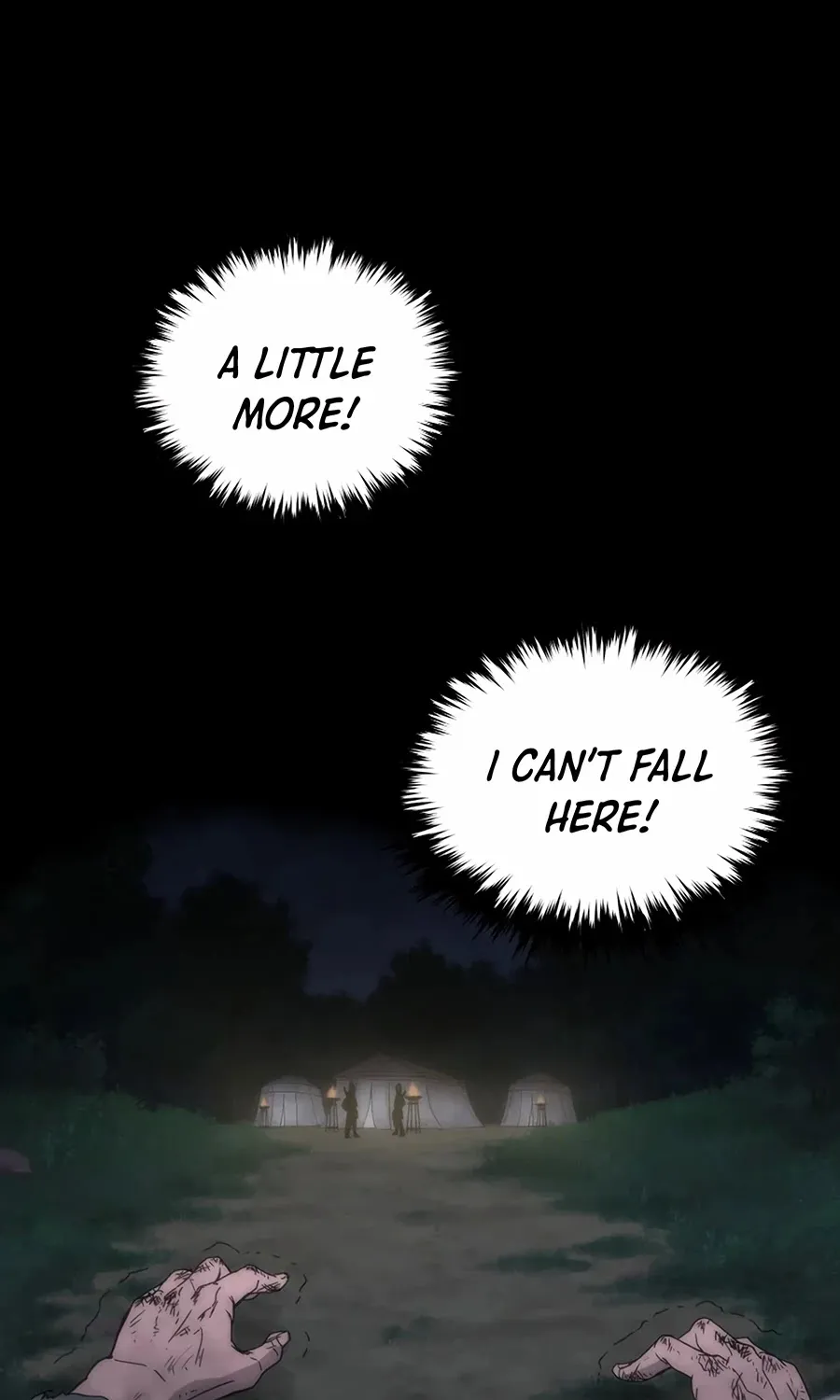 Gwanjeon: Kang Jin Lee Chapter 1 page 21 - 
