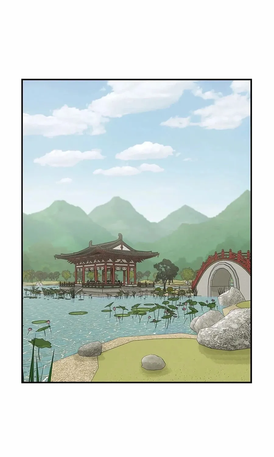 Gwanjeon: Kang Jin Lee Chapter 1 page 39 - 