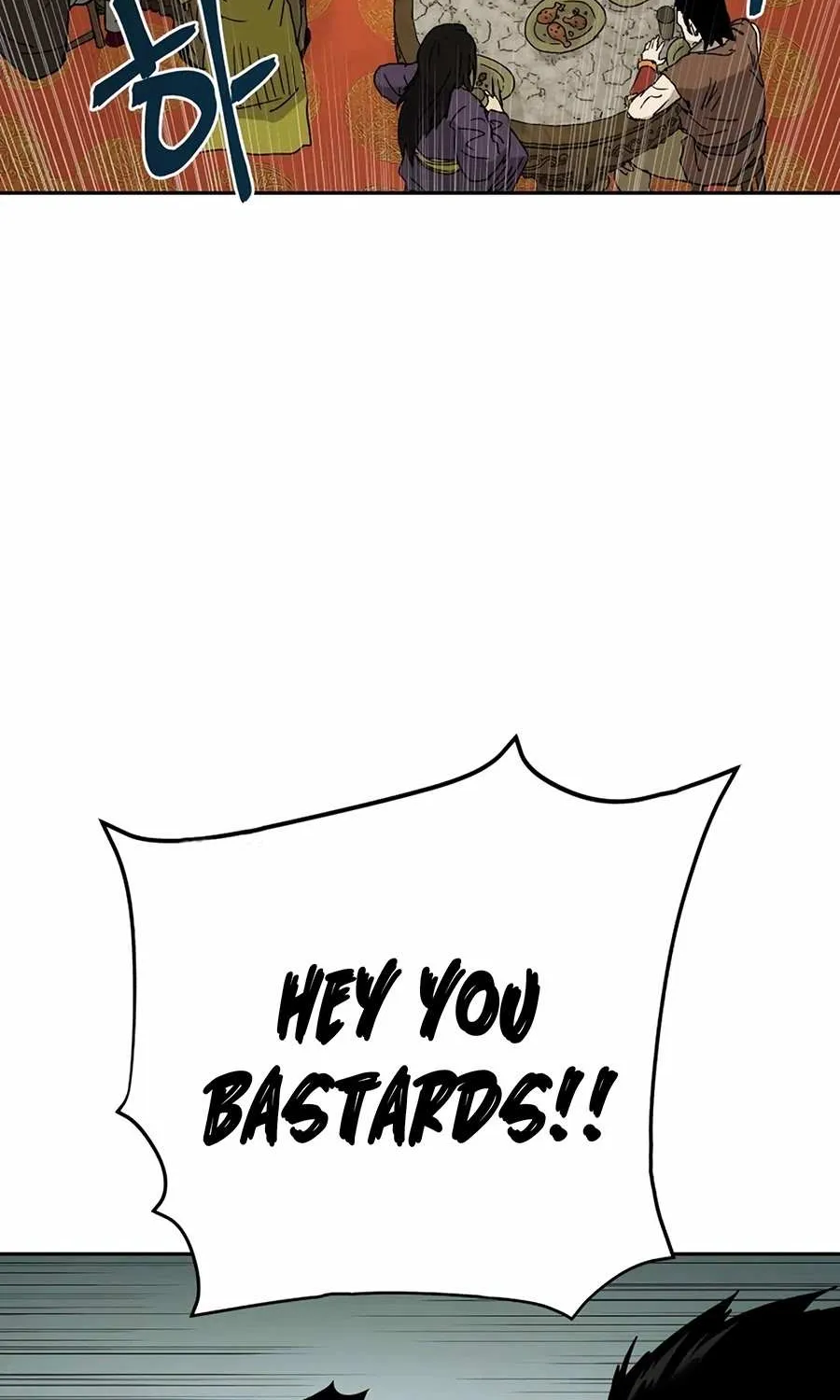 Gwanjeon: Kang Jin Lee Chapter 1 page 50 - 