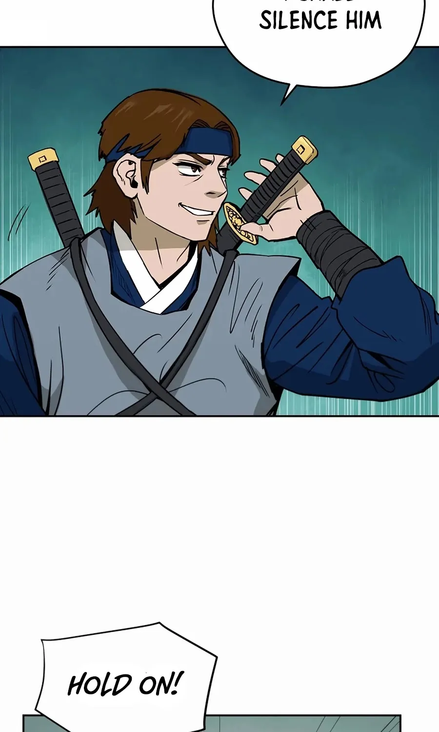 Gwanjeon: Kang Jin Lee Chapter 1 page 57 - 