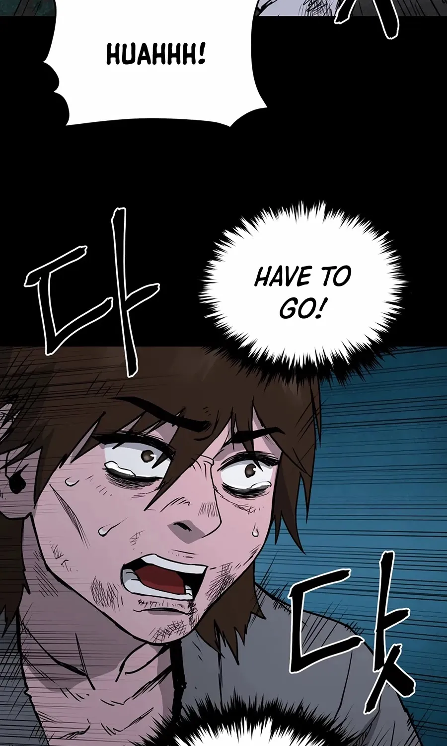 Gwanjeon: Kang Jin Lee Chapter 1 page 7 - 
