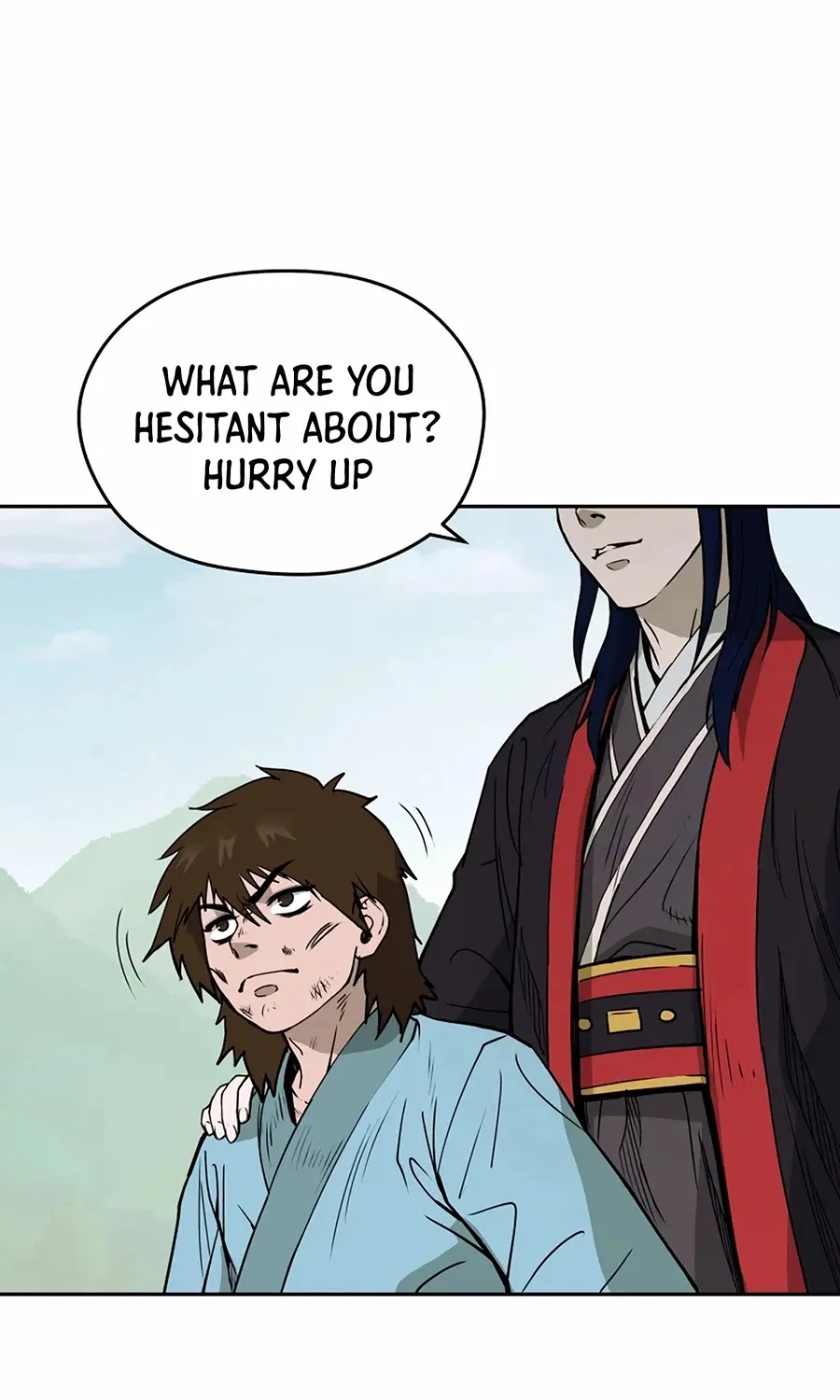 Gwanjeon: Kang Jin Lee Chapter 1 page 62 - 