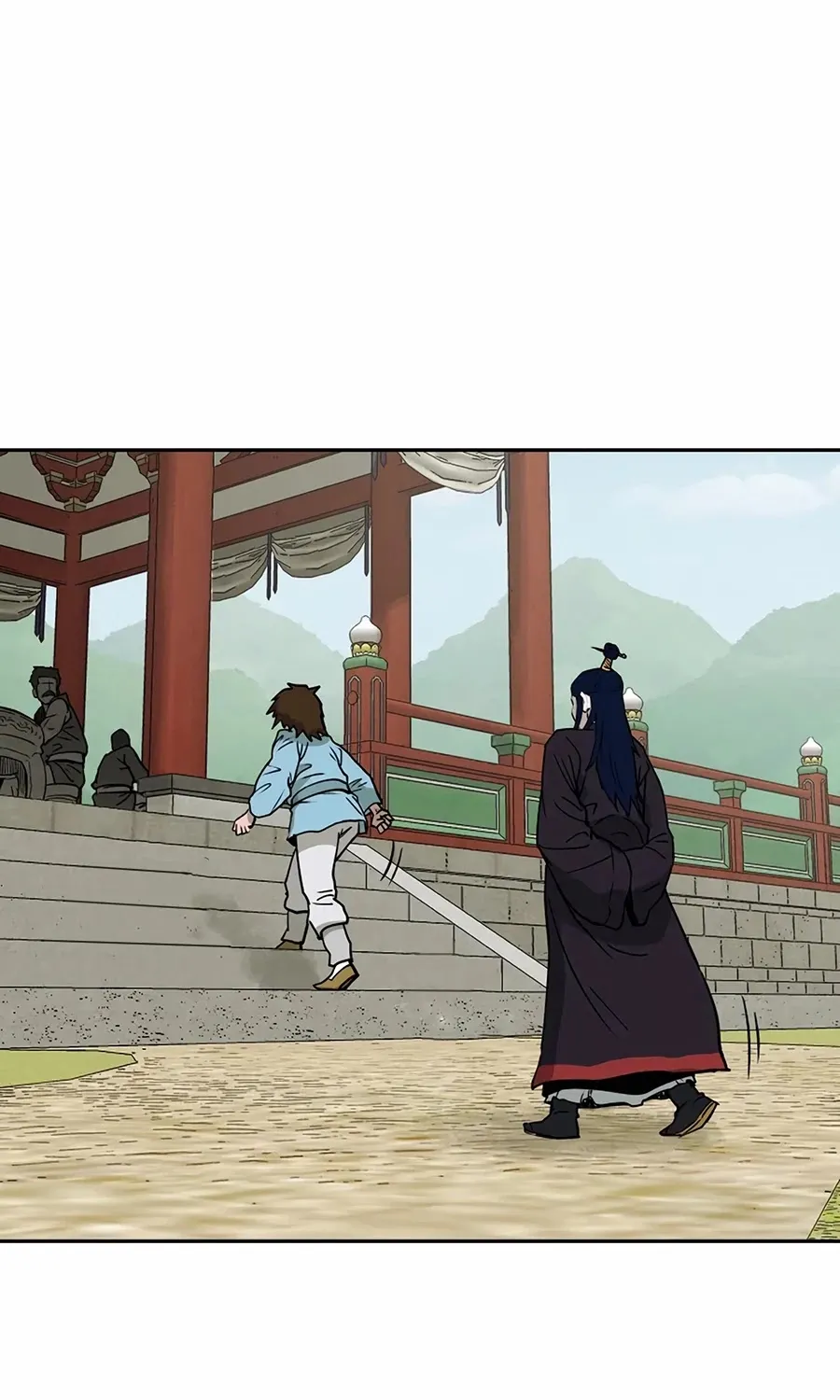 Gwanjeon: Kang Jin Lee Chapter 1 page 63 - 